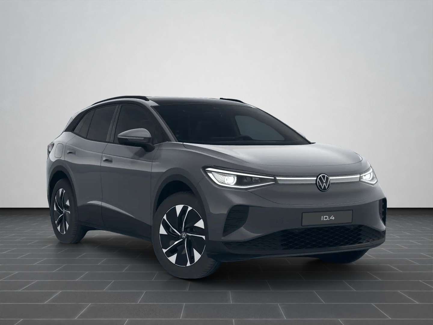 Volkswagen ID.4 Pro - 2025 - Joinsteer - #9