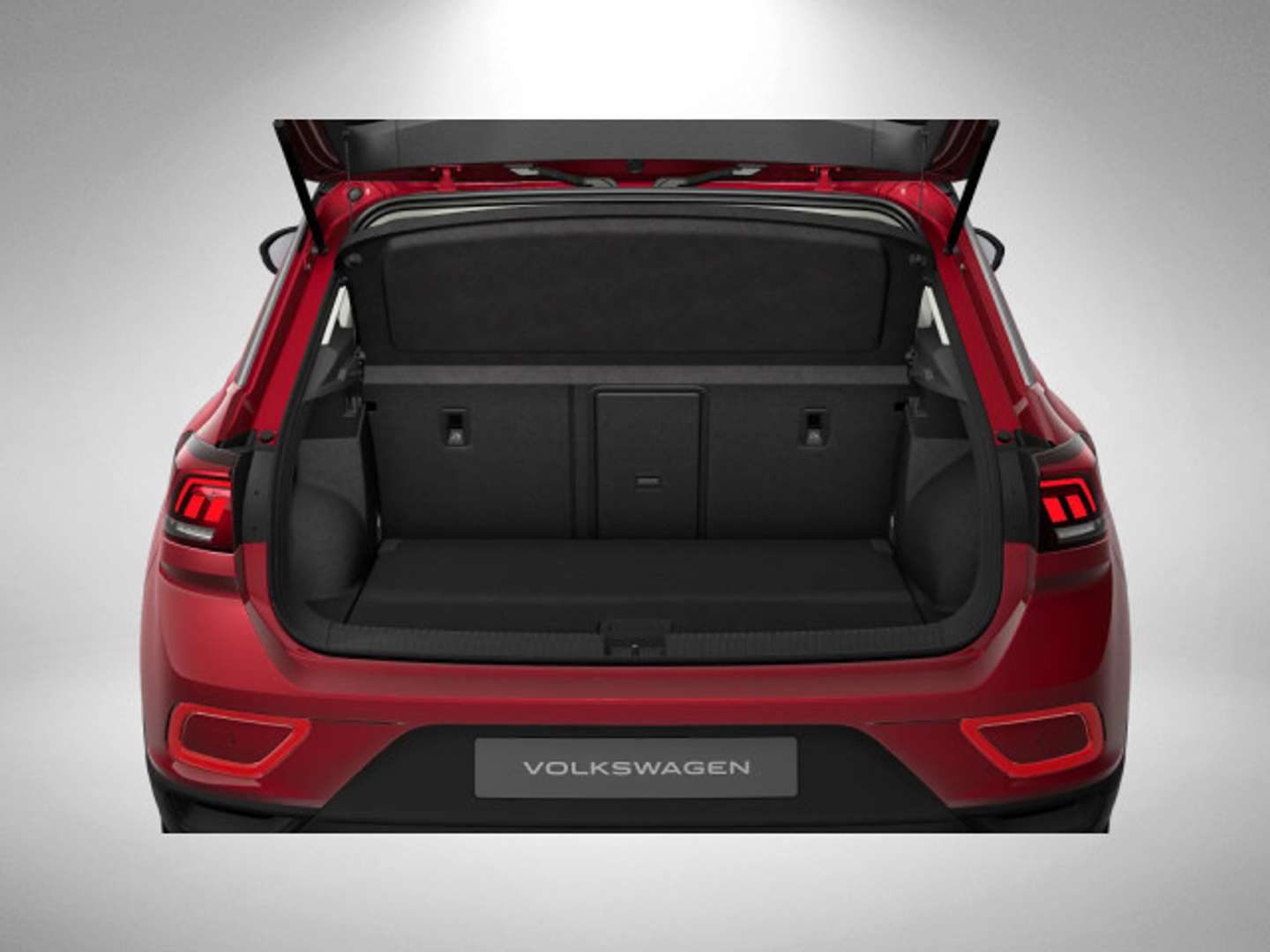Volkswagen T-Roc TDI - 2024 - Joinsteer - #8