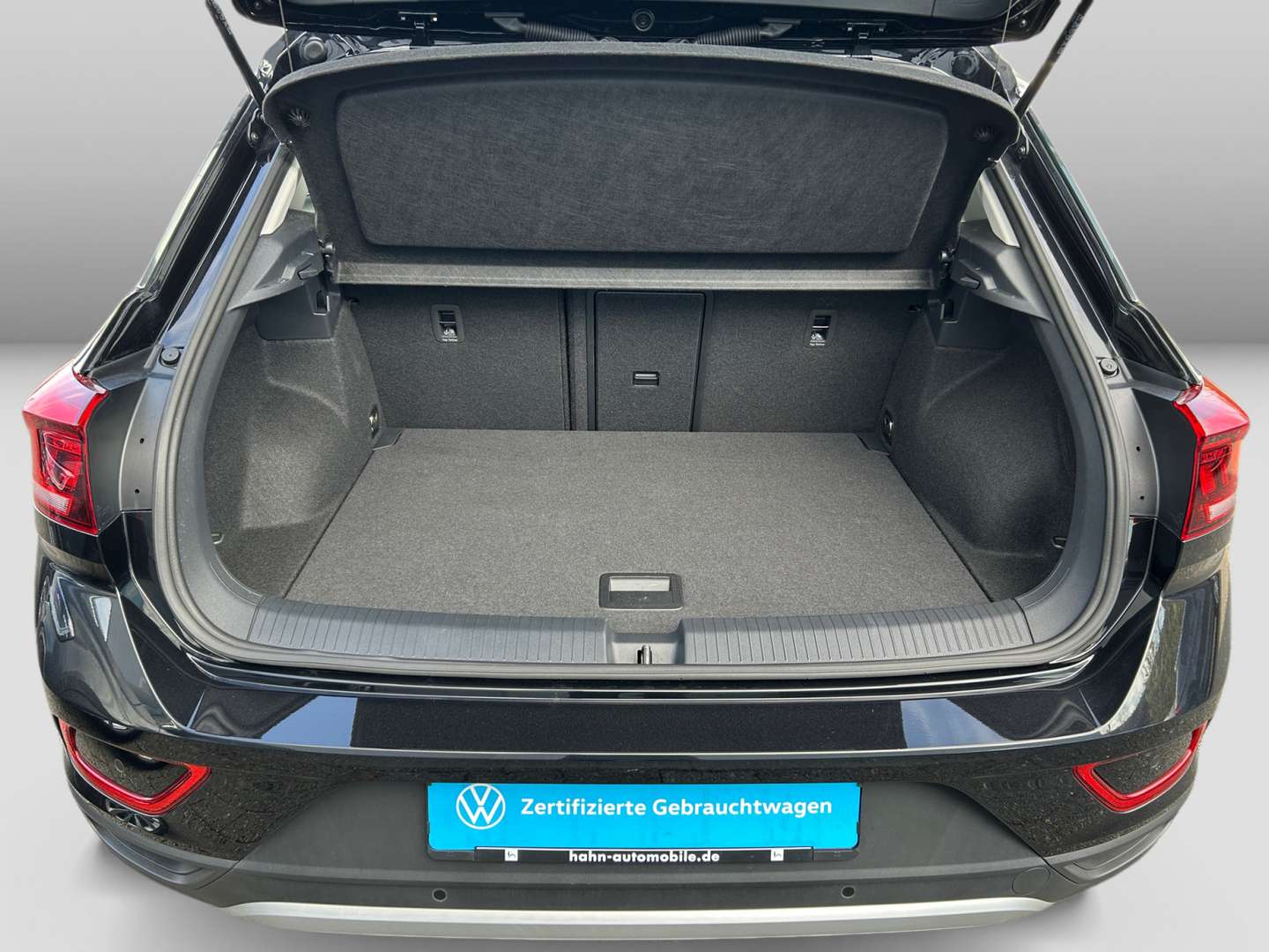 Volkswagen T-Roc TDI Goal - 2025 - Joinsteer - #11