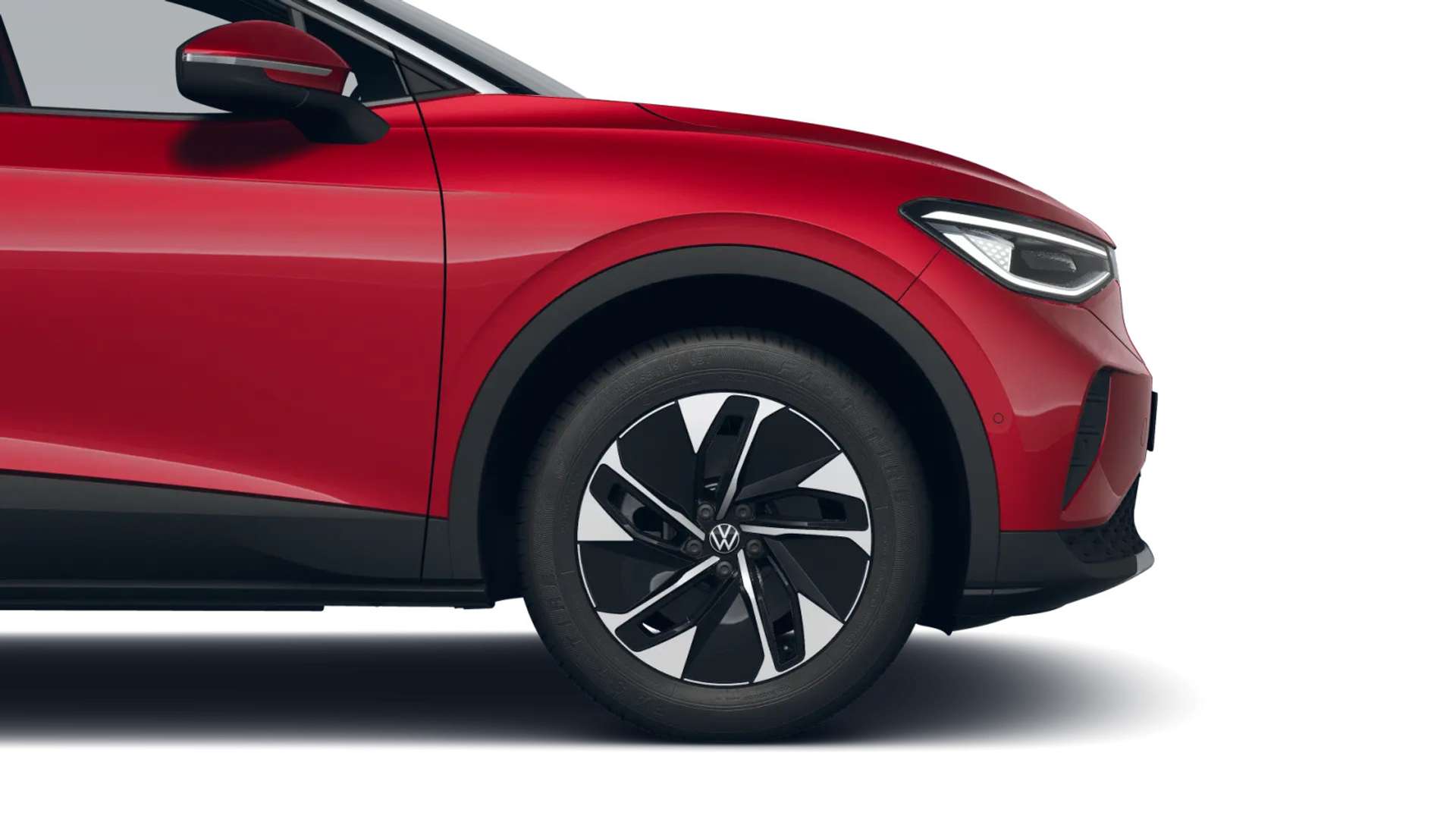 Volkswagen ID.4 Pro - 2025 - Joinsteer - #7