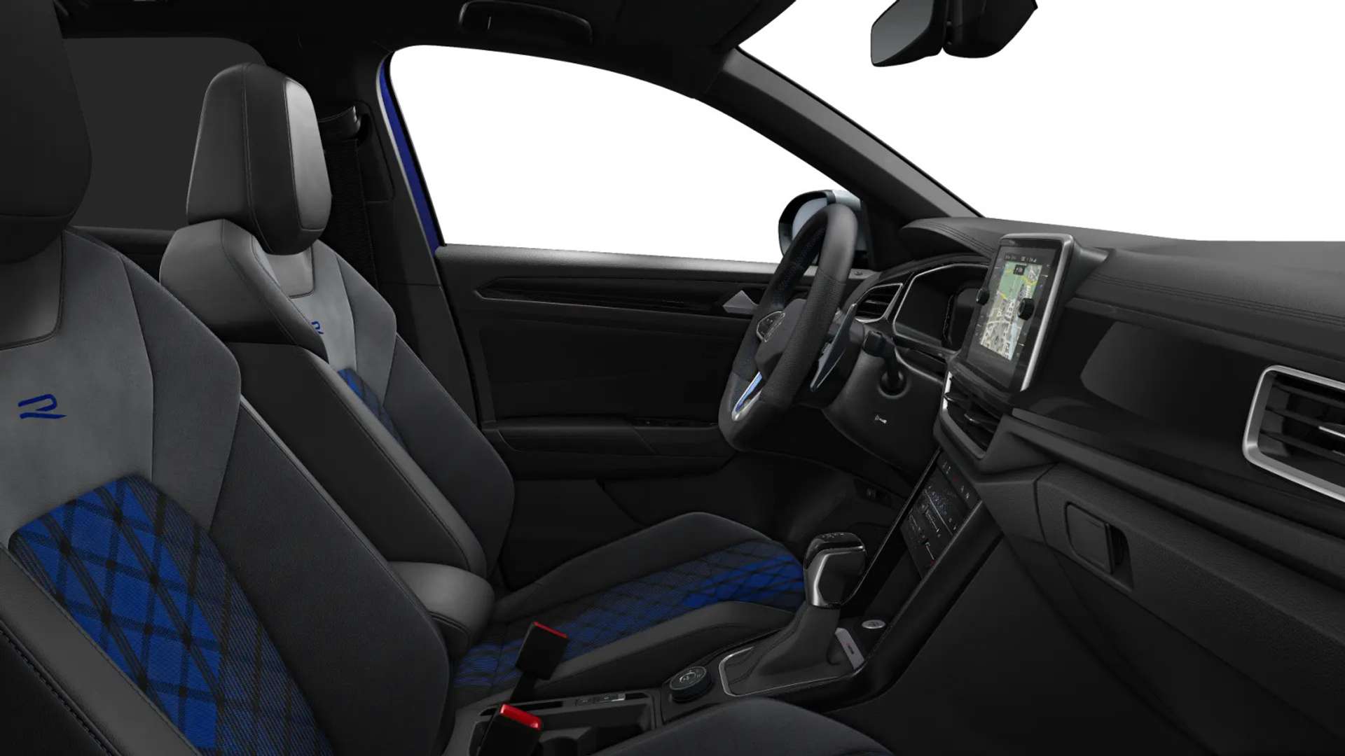 Volkswagen T-Roc 4Motion R - 2024 - Joinsteer - #11