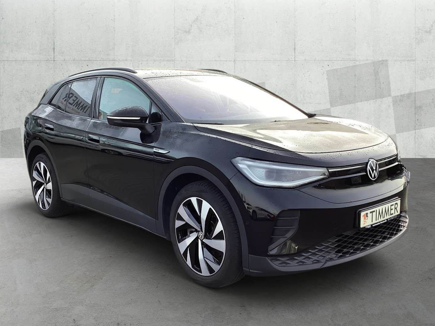 Volkswagen ID.4 Pro Performance - 2023 - Joinsteer - #2