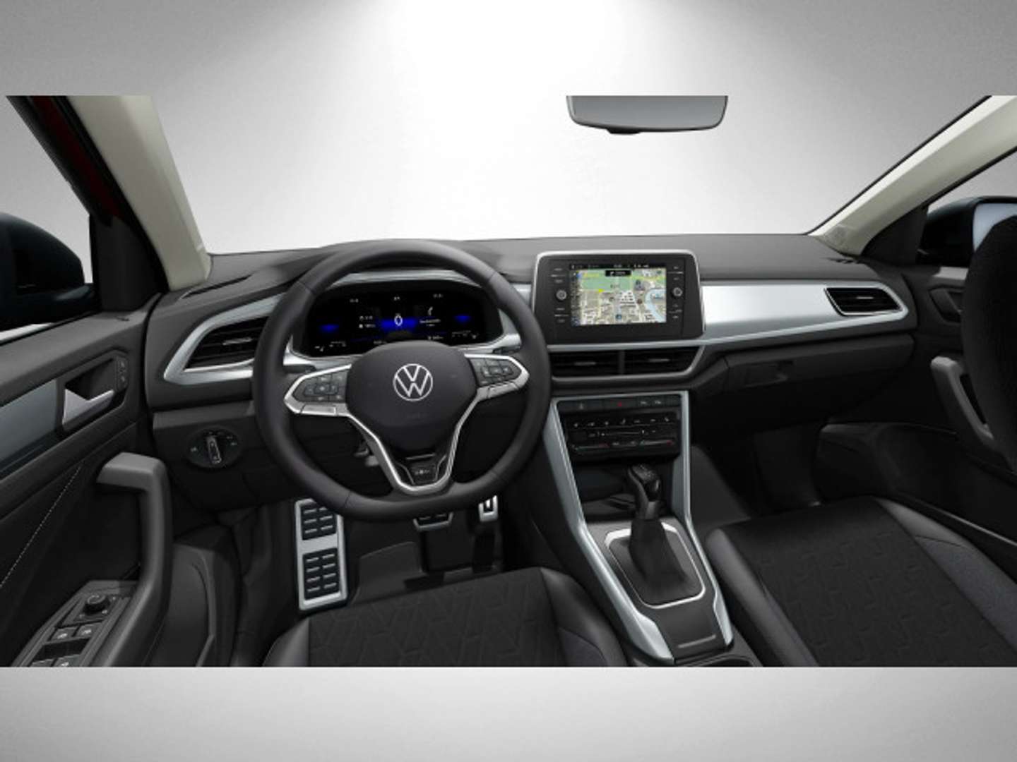 Volkswagen T-Roc TDI - 2024 - Joinsteer - #9