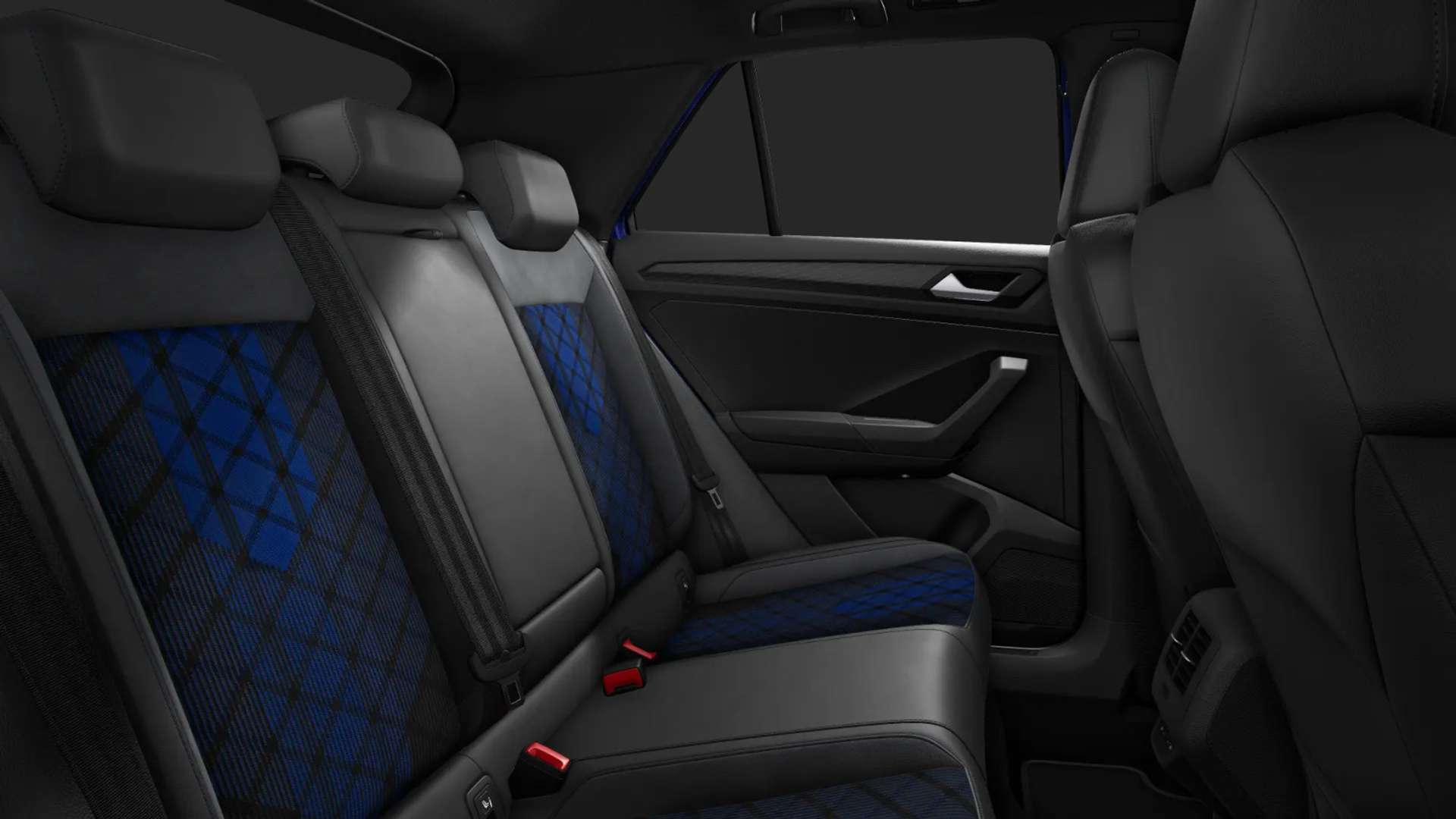 Volkswagen T-Roc 4Motion R - 2024 - Joinsteer - #12