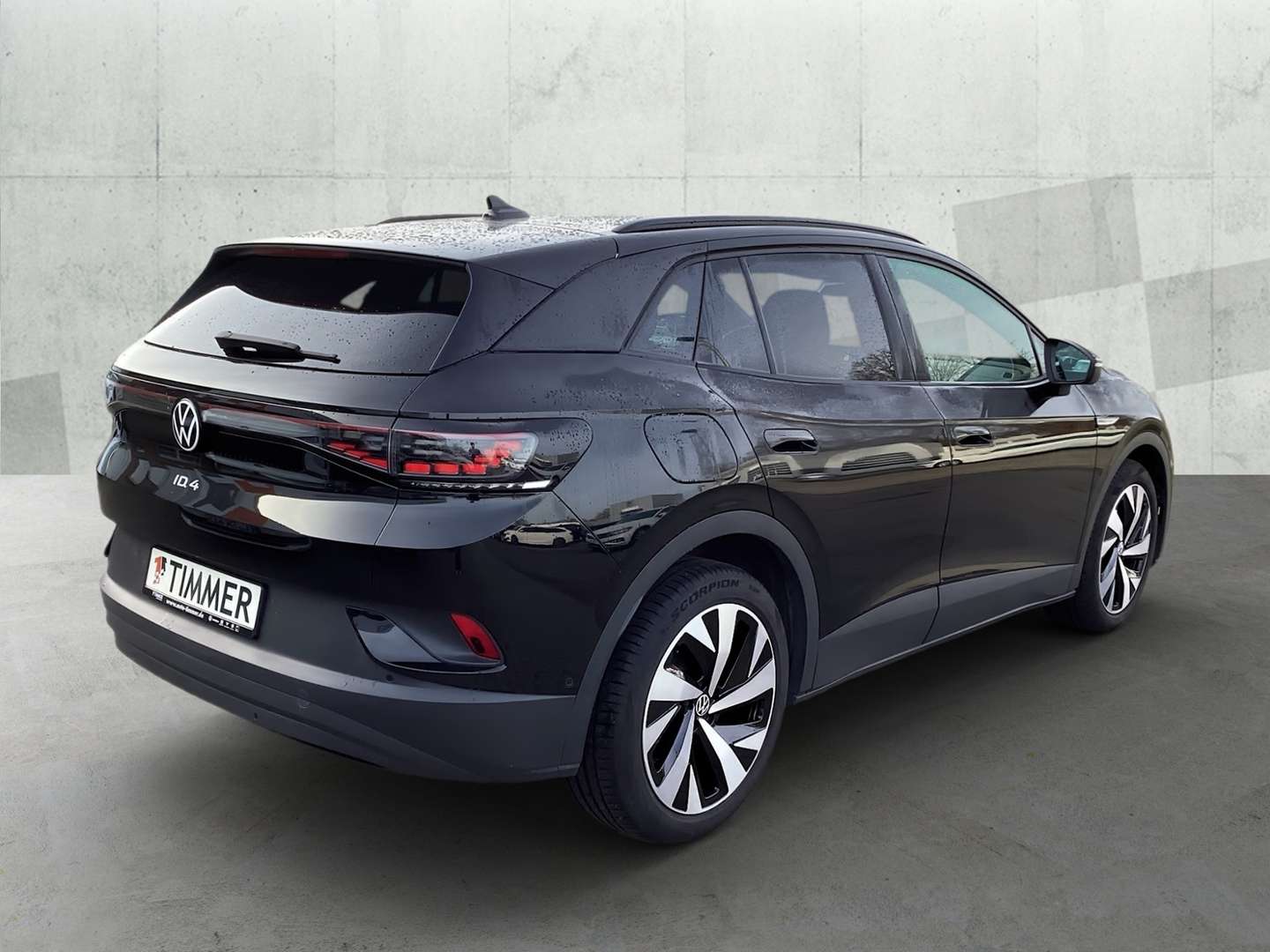 Volkswagen ID.4 Pro Performance - 2023 - Joinsteer - #3