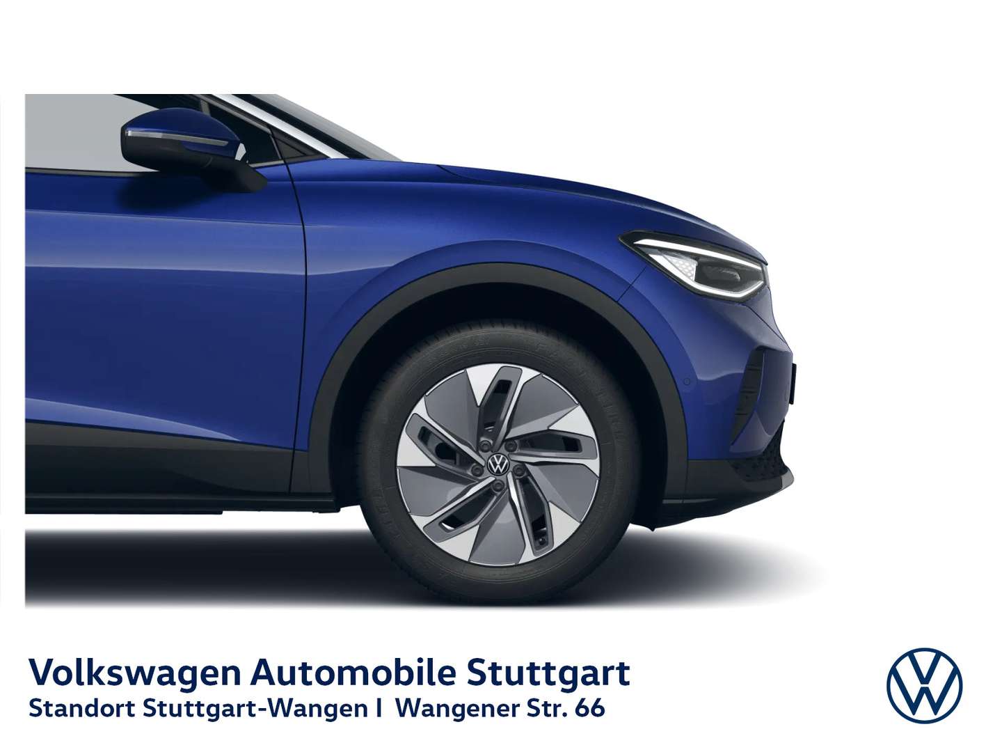 Volkswagen ID.4 Move - 2025 - Joinsteer - #2