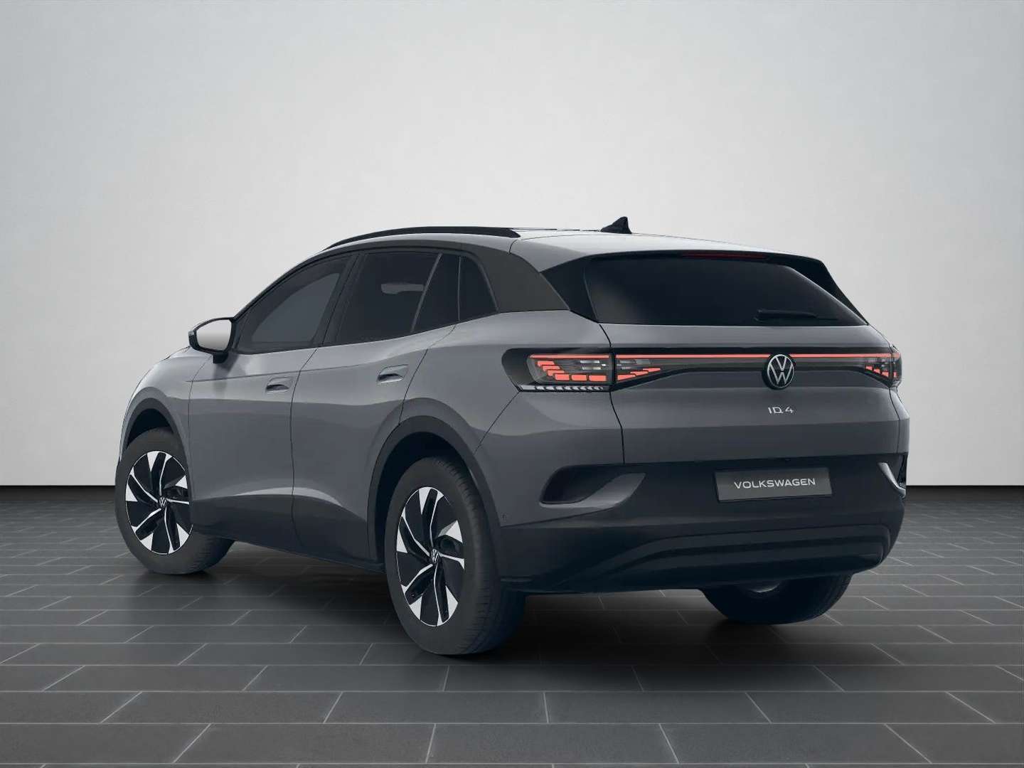 Volkswagen ID.4 Pro - 2025 - Joinsteer - #11