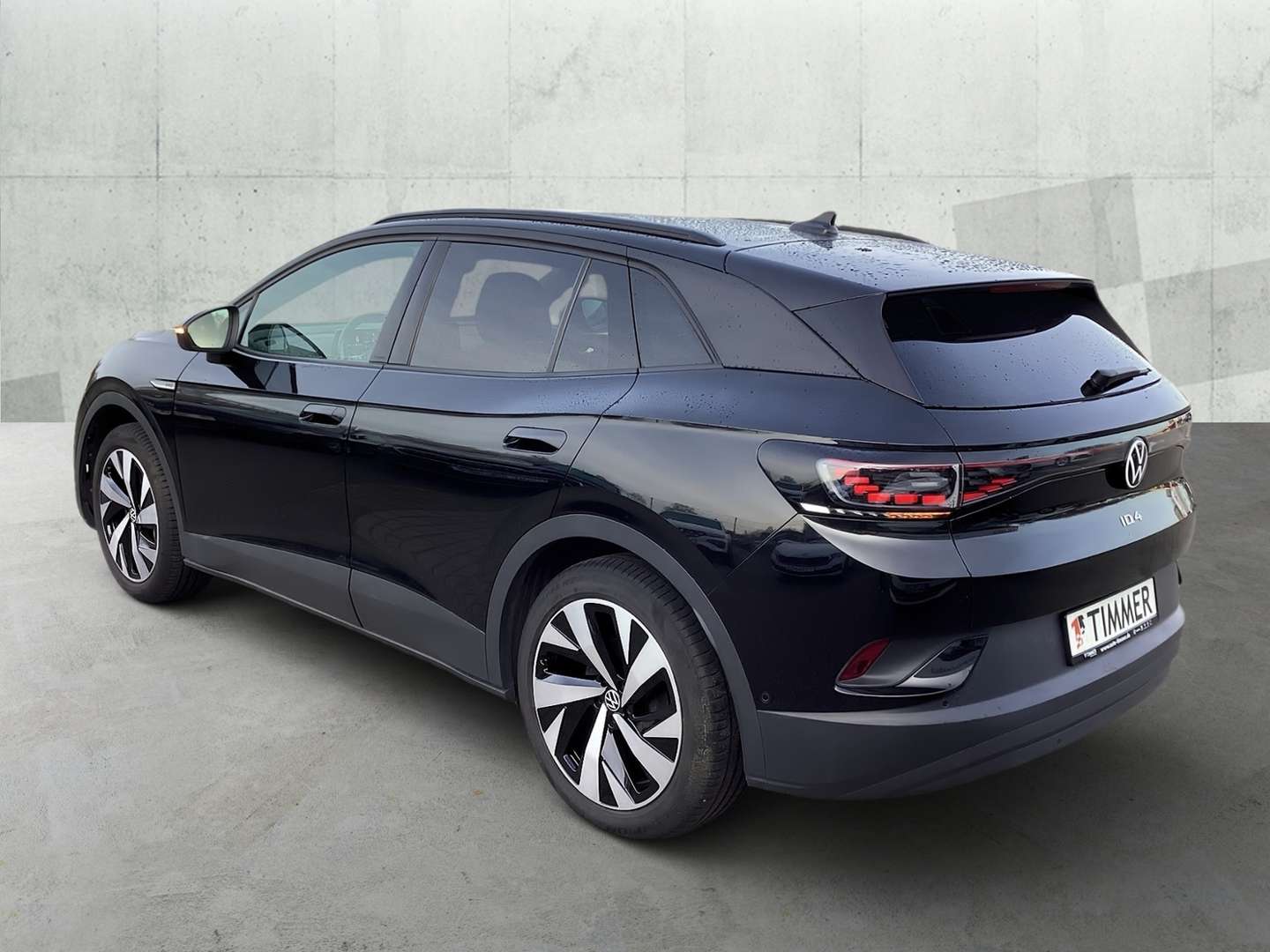 Volkswagen ID.4 Pro Performance - 2023 - Joinsteer - #4