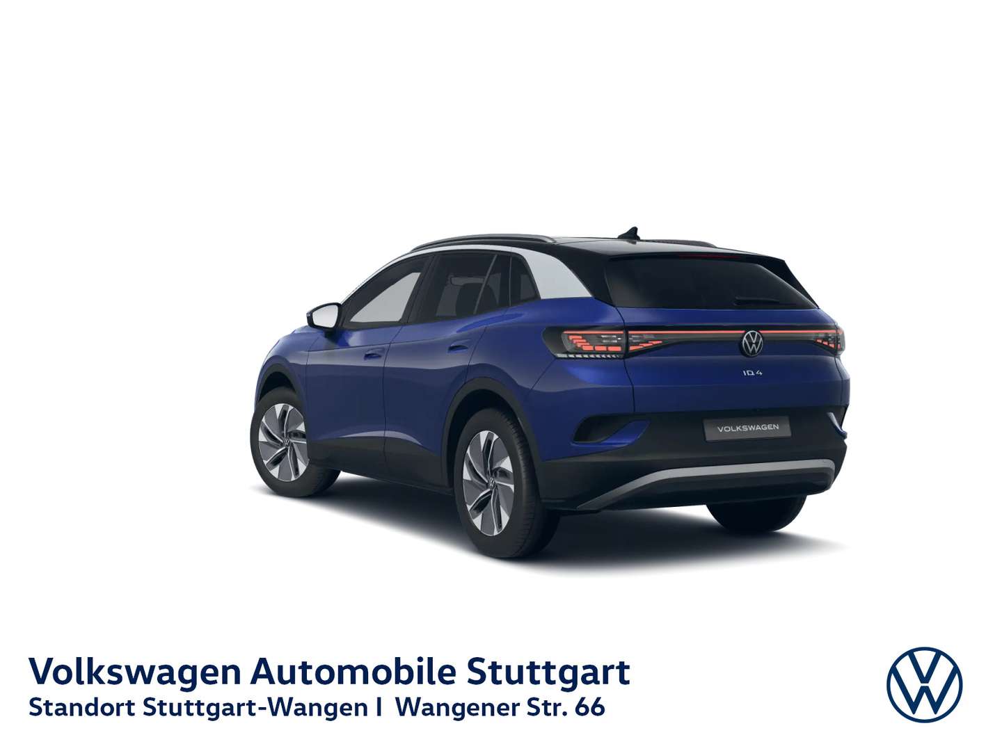 Volkswagen ID.4 Move - 2025 - Joinsteer - #3