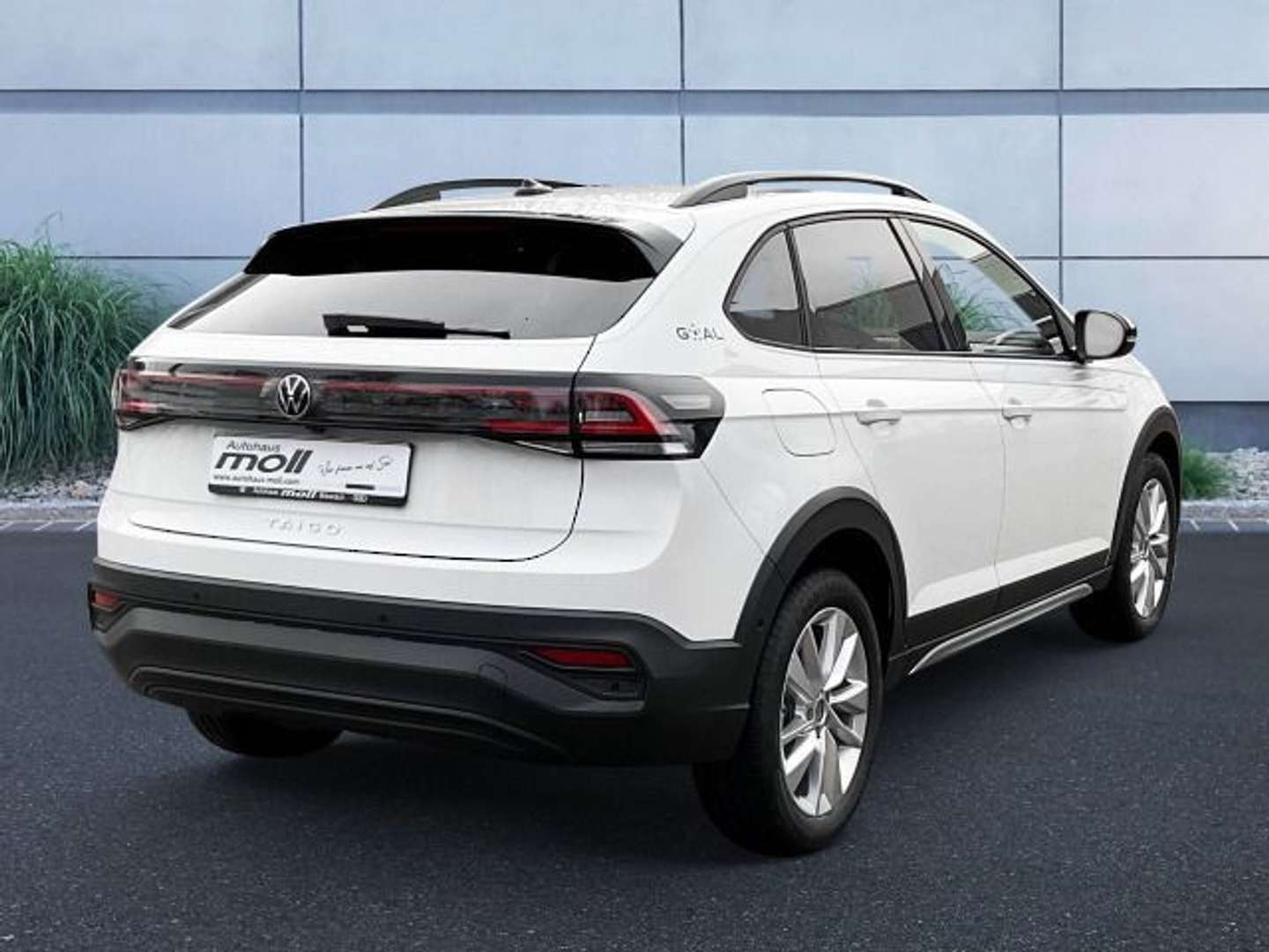 Volkswagen Taigo TSI - 2025 - Joinsteer - #4