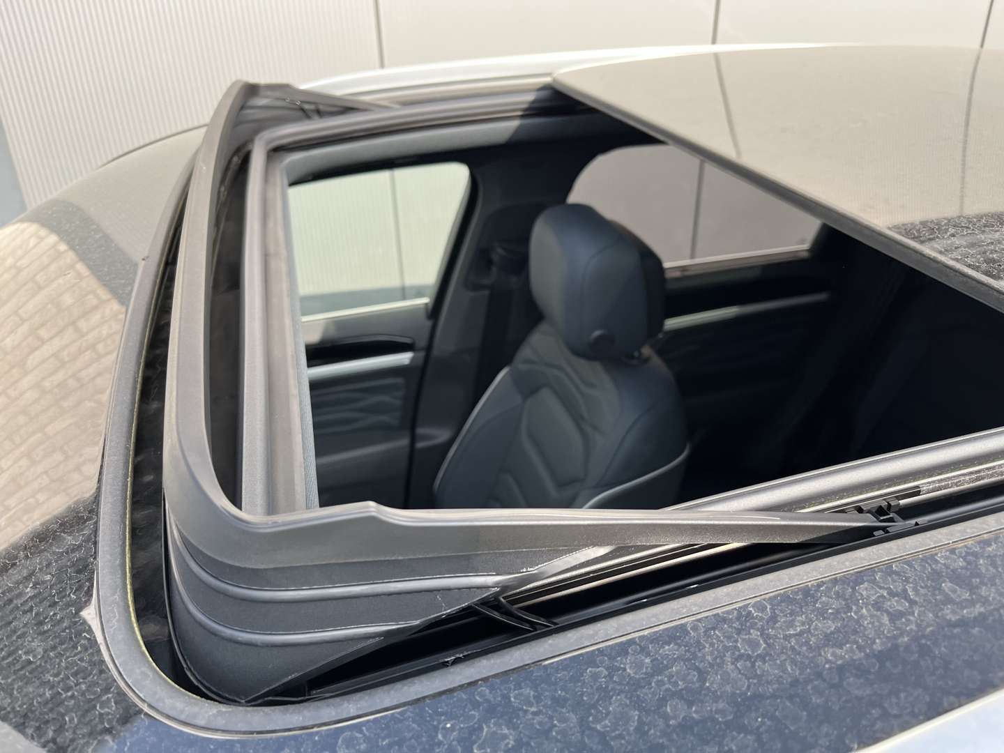 Volkswagen Touareg EHybrid 4Motion Elegance - 2022 - Joinsteer - #6