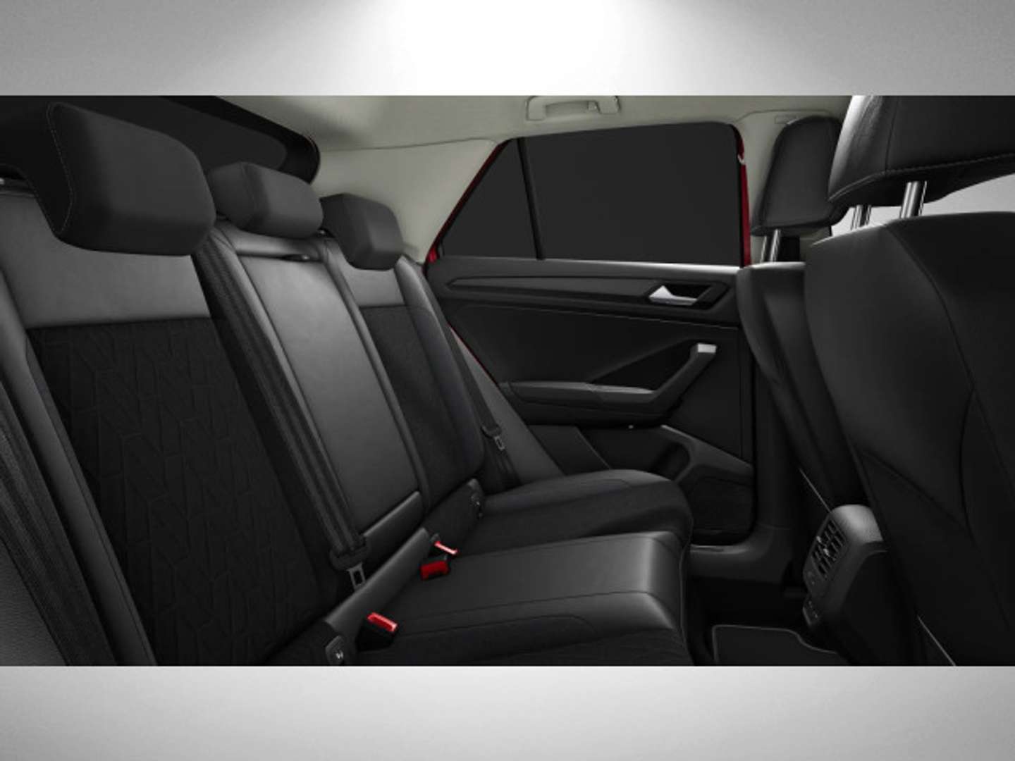 Volkswagen T-Roc TDI - 2024 - Joinsteer - #11