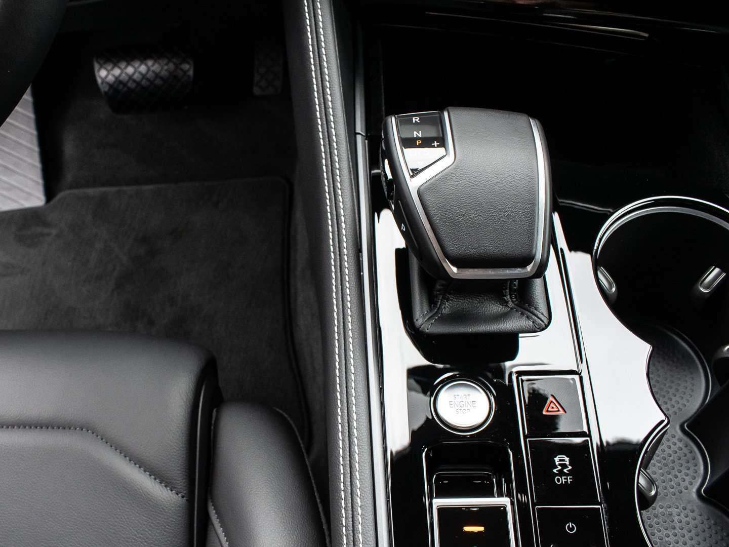 Volkswagen Touareg TDI 4Motion Elegance - 2025 - Joinsteer - #3
