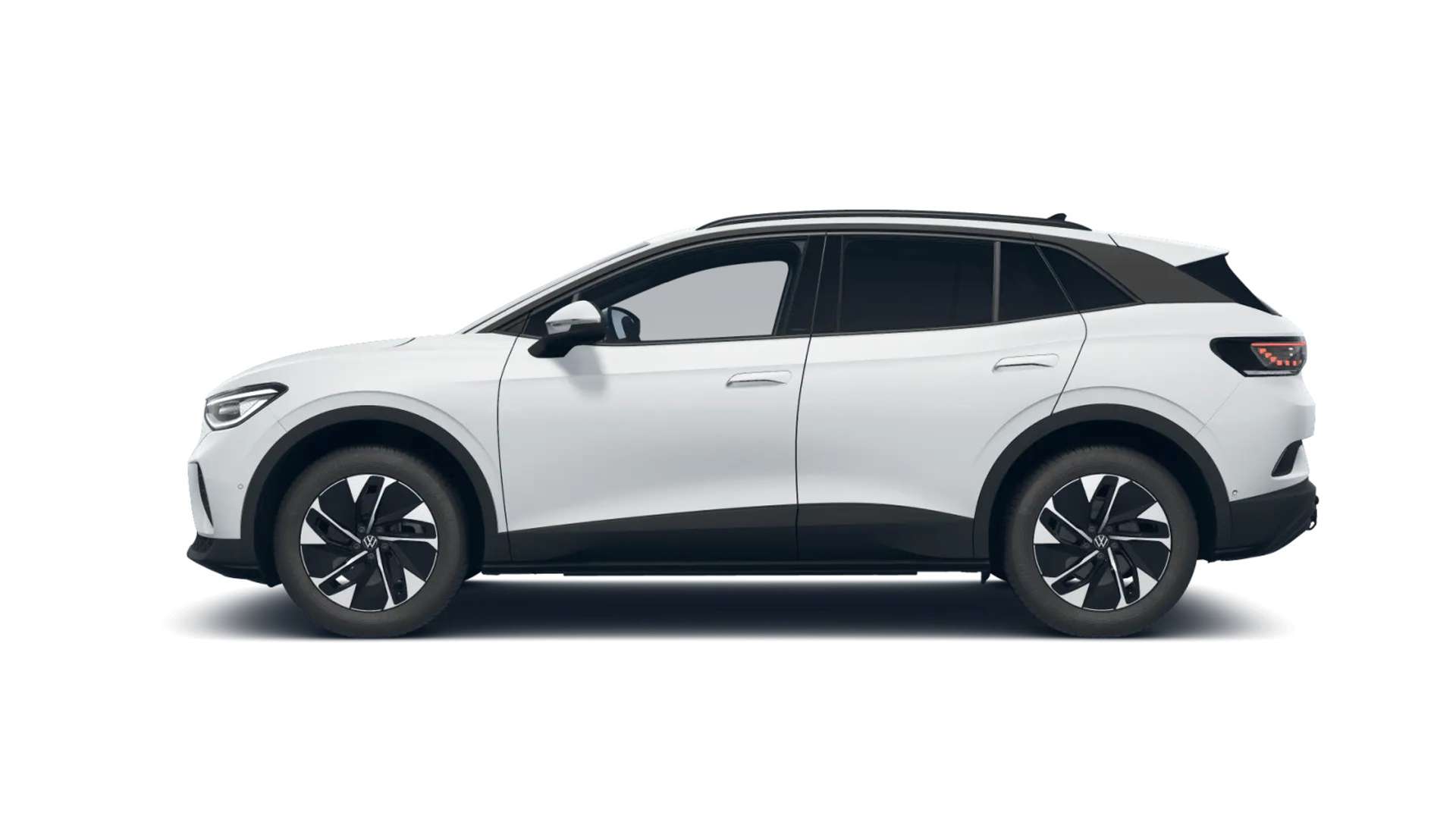 Volkswagen ID.4 Pro - 2025 - Joinsteer - #6