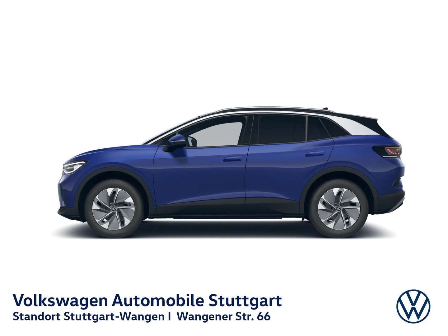 Volkswagen ID.4 Move - 2025 - Joinsteer - #4