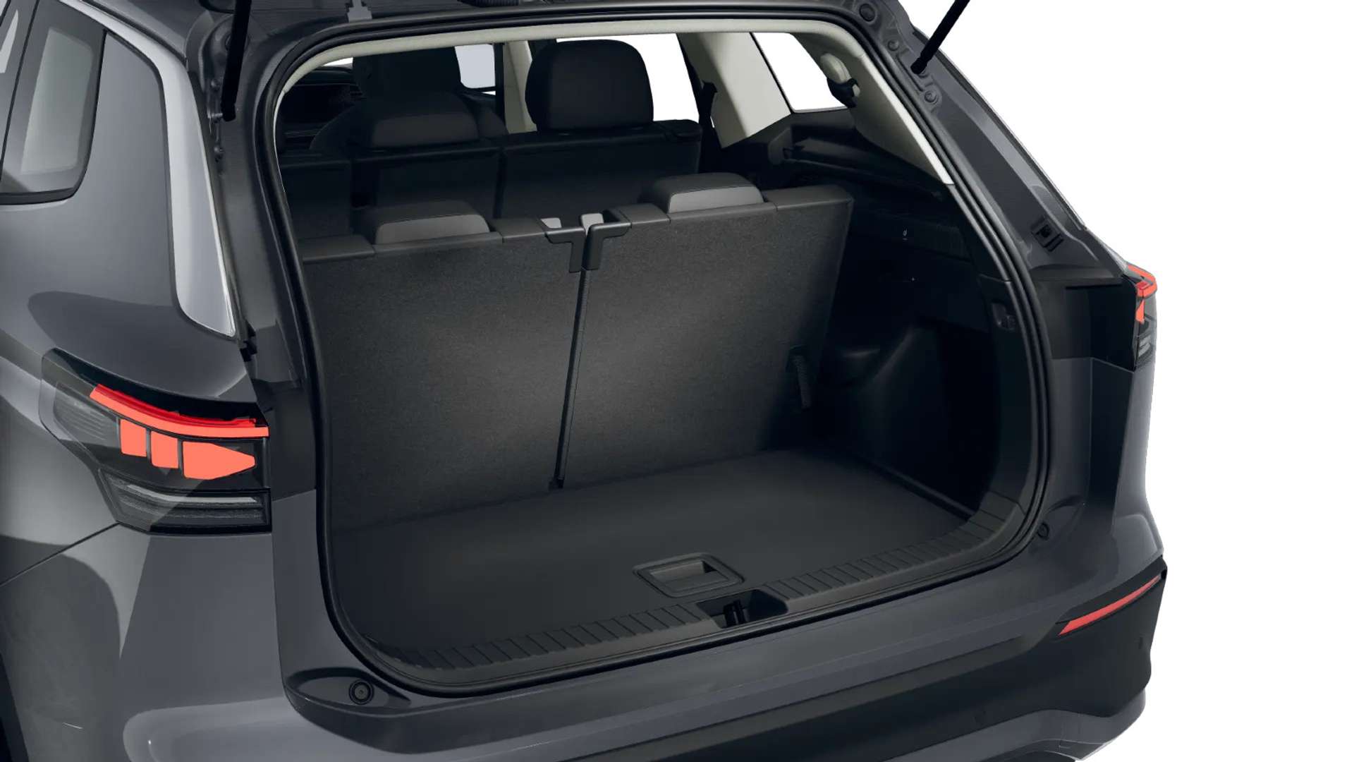 Volkswagen T-CROSS ETSI Life - 2025 - Joinsteer - #8