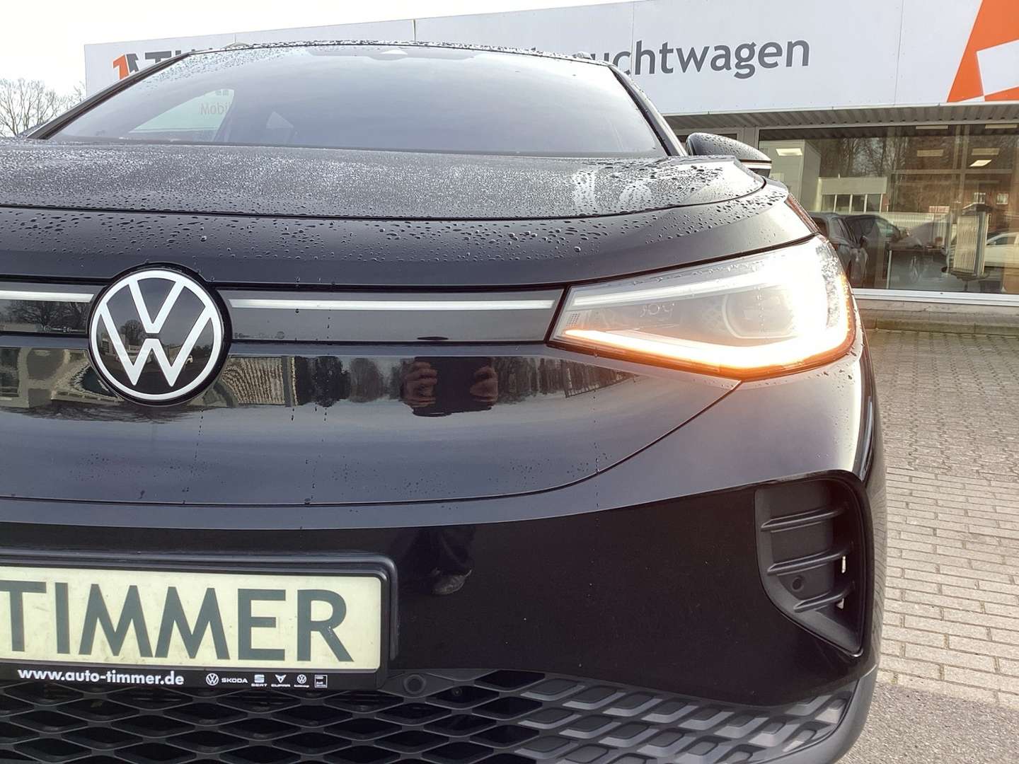 Volkswagen ID.4 Pro Performance - 2023 - Joinsteer - #5