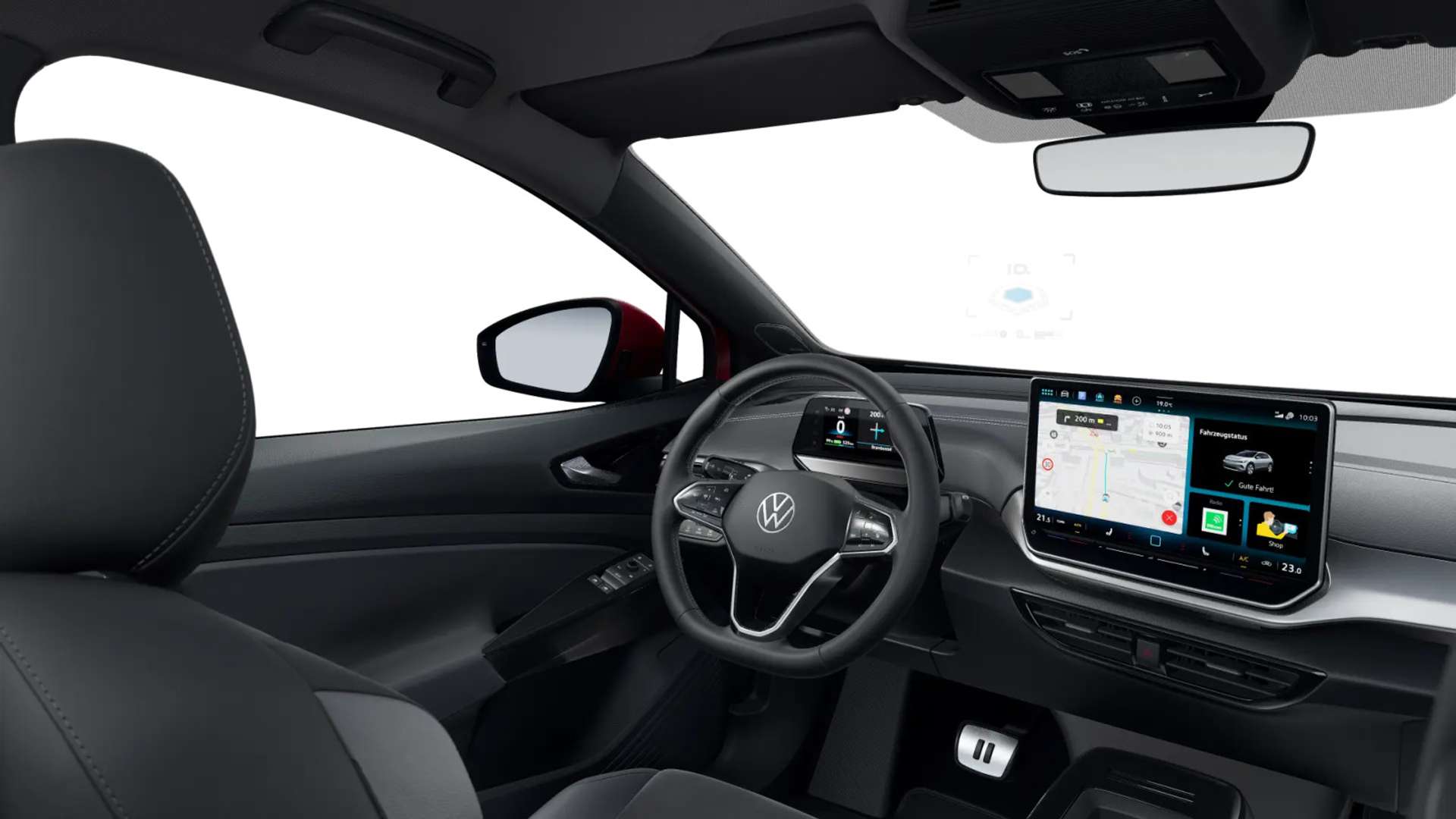 Volkswagen ID.4 Pro - 2025 - Joinsteer - #10