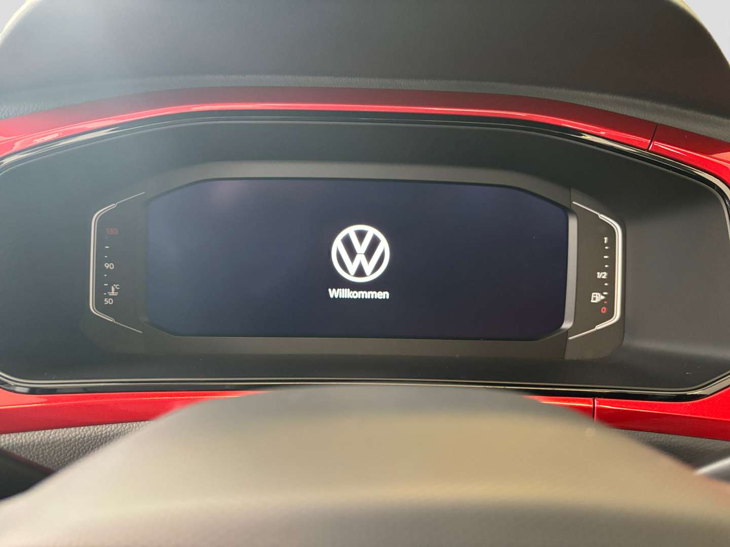 Volkswagen T-Roc R-Line - 2026 - Joinsteer - #6