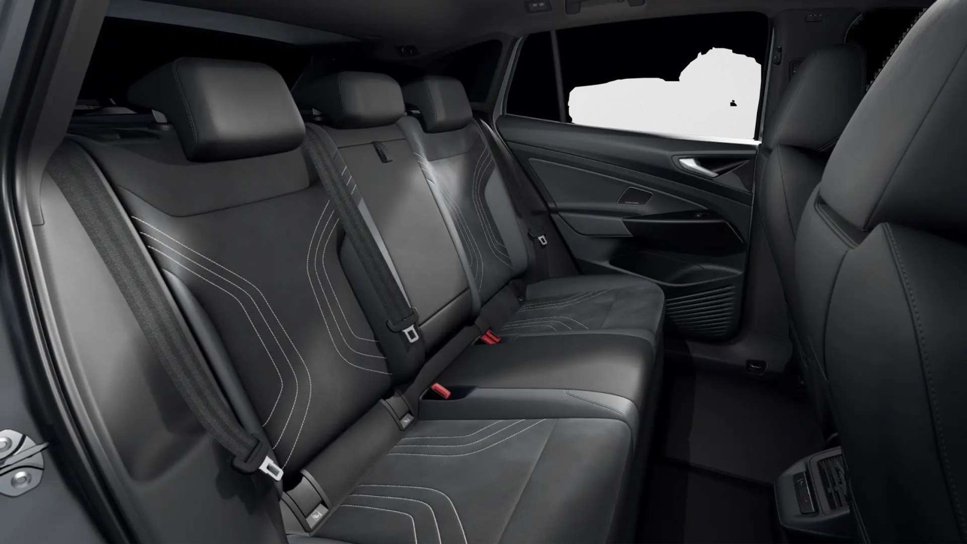 Volkswagen ID.4 Pro - 2025 - Joinsteer - #13