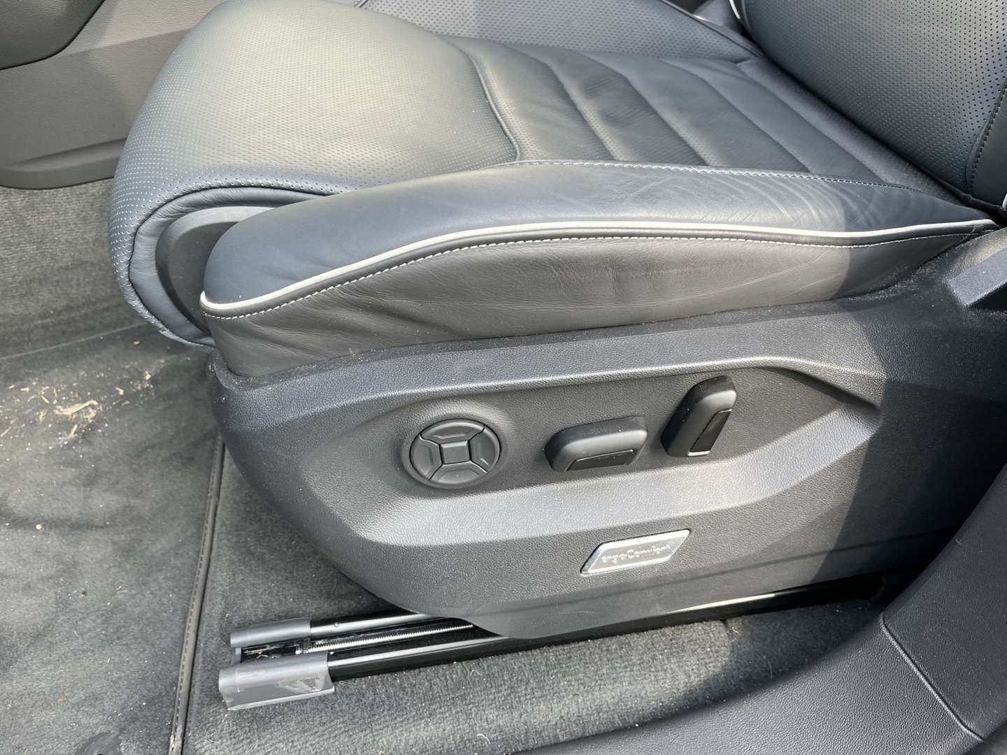 Volkswagen Touareg EHybrid 4Motion Elegance - 2022 - Joinsteer - #7