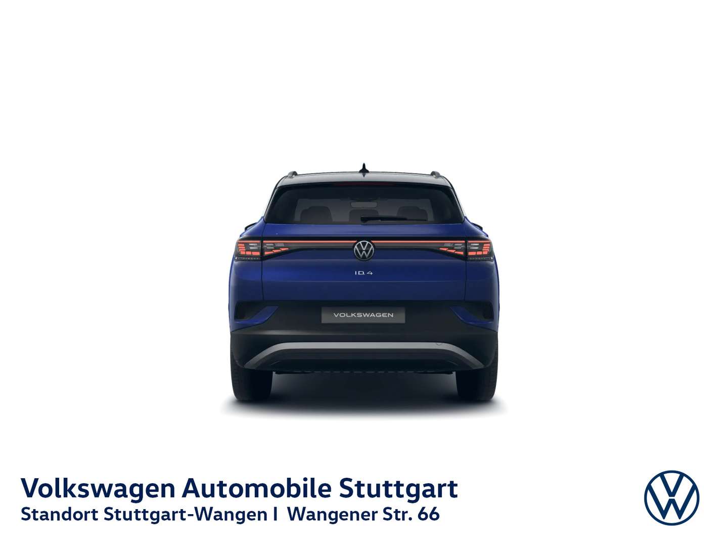 Volkswagen ID.4 Move - 2025 - Joinsteer - #5