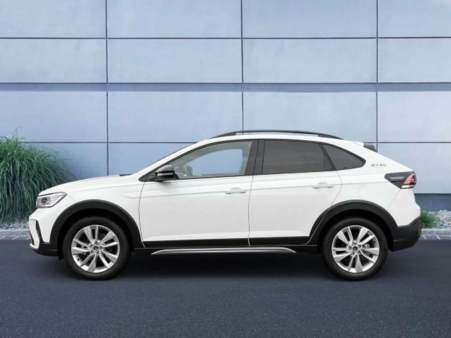 Volkswagen Taigo TSI - 2025 - Joinsteer - #2