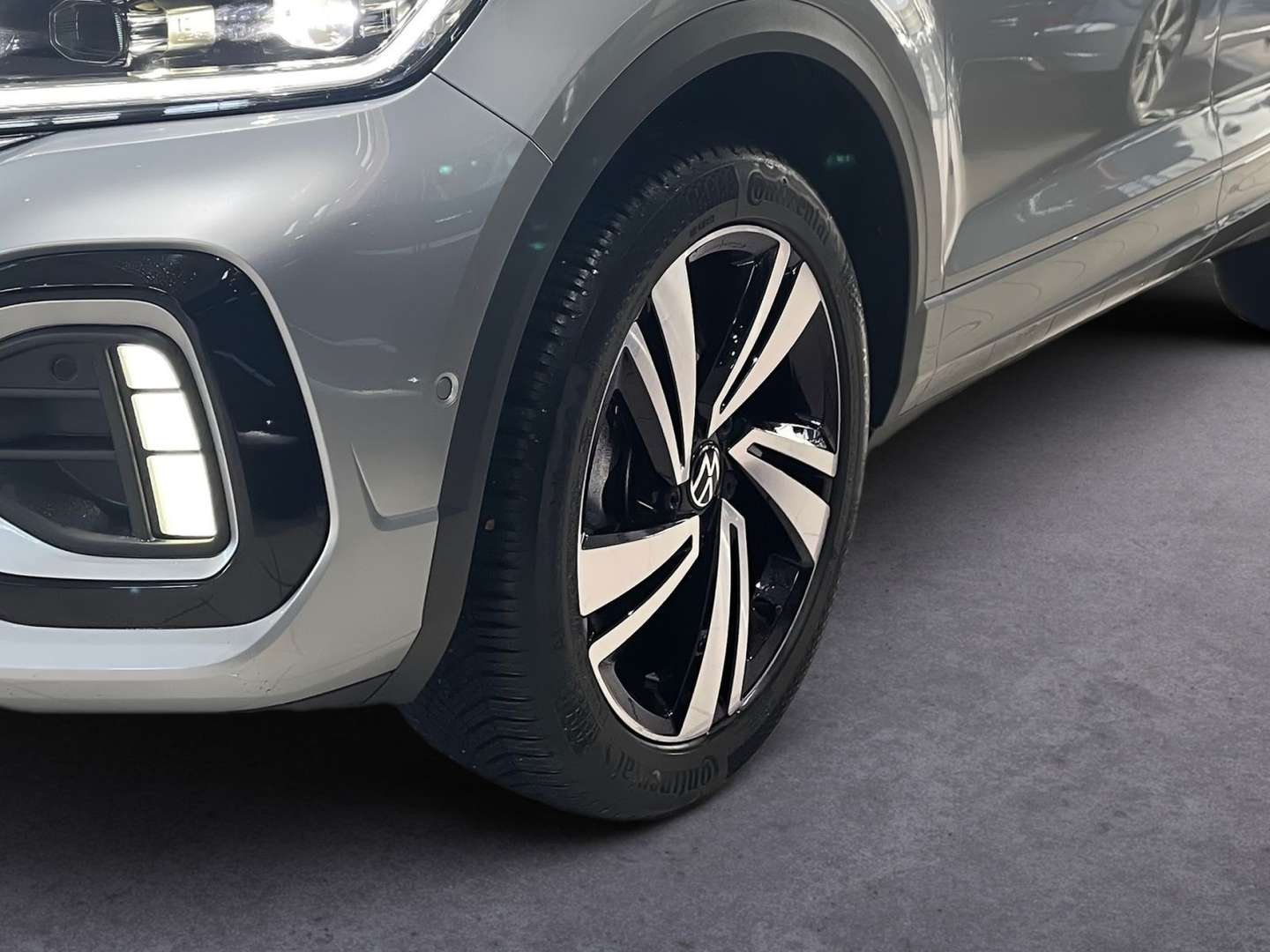 Volkswagen T-Roc R-Line - 2025 - Joinsteer - #6
