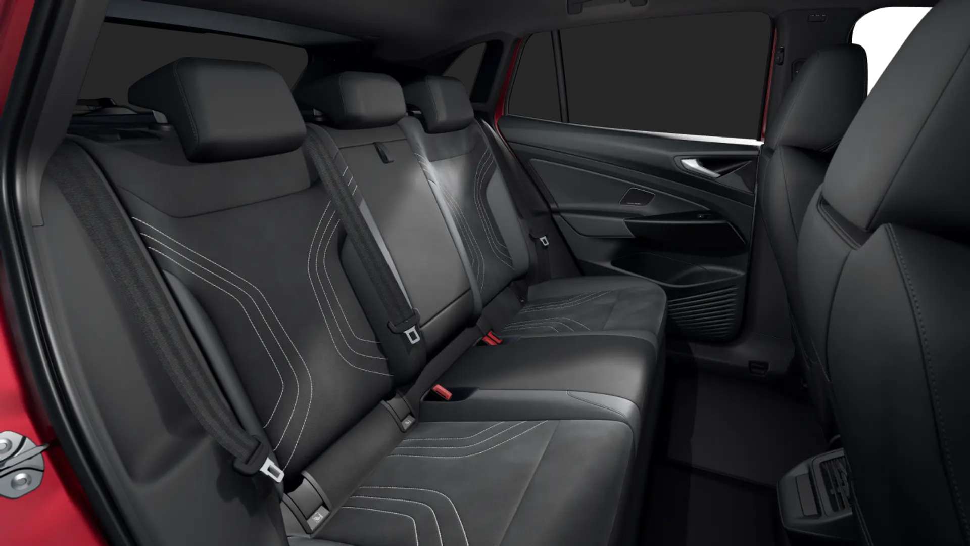 Volkswagen ID.4 Pro - 2025 - Joinsteer - #11