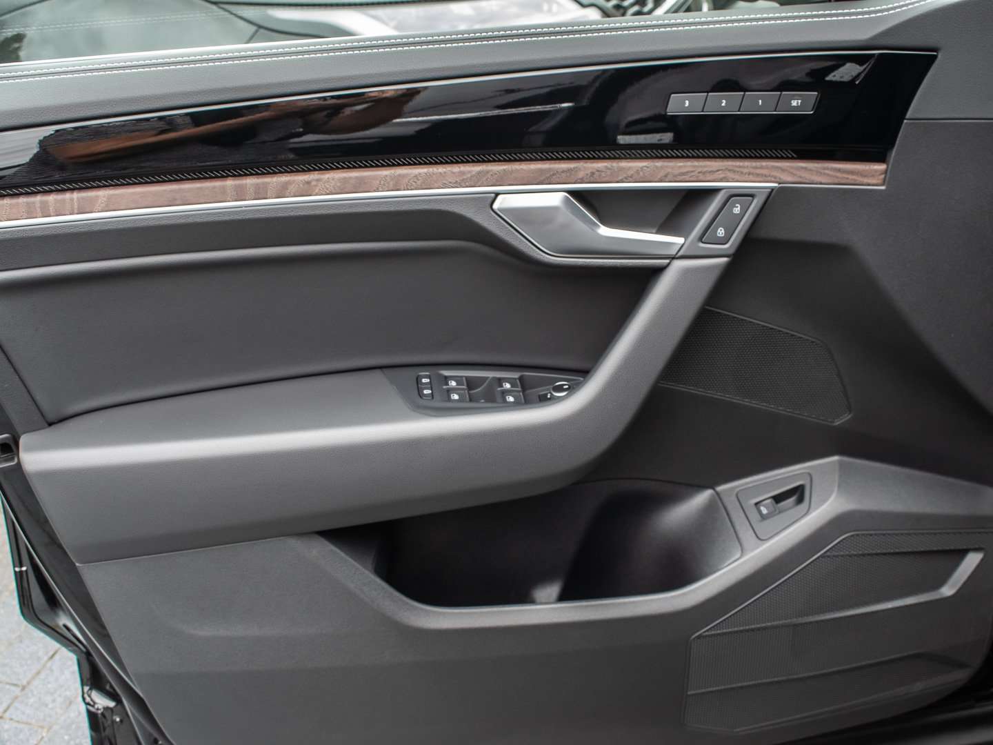 Volkswagen Touareg TDI 4Motion Elegance - 2025 - Joinsteer - #5