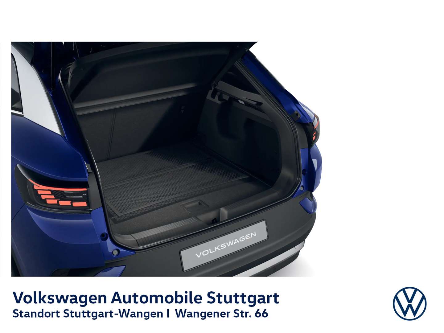 Volkswagen ID.4 Move - 2025 - Joinsteer - #6