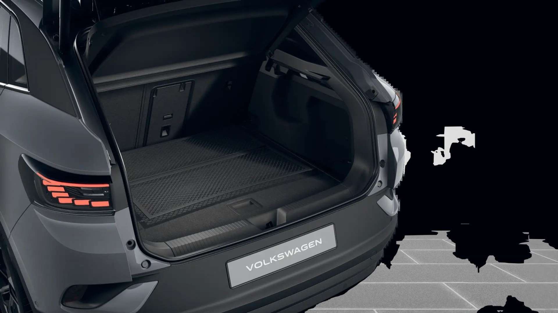 Volkswagen ID.4 Pro - 2025 - Joinsteer - #14