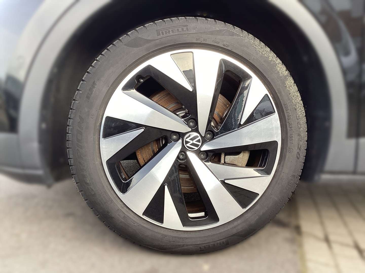 Volkswagen ID.4 Pro Performance - 2023 - Joinsteer - #6