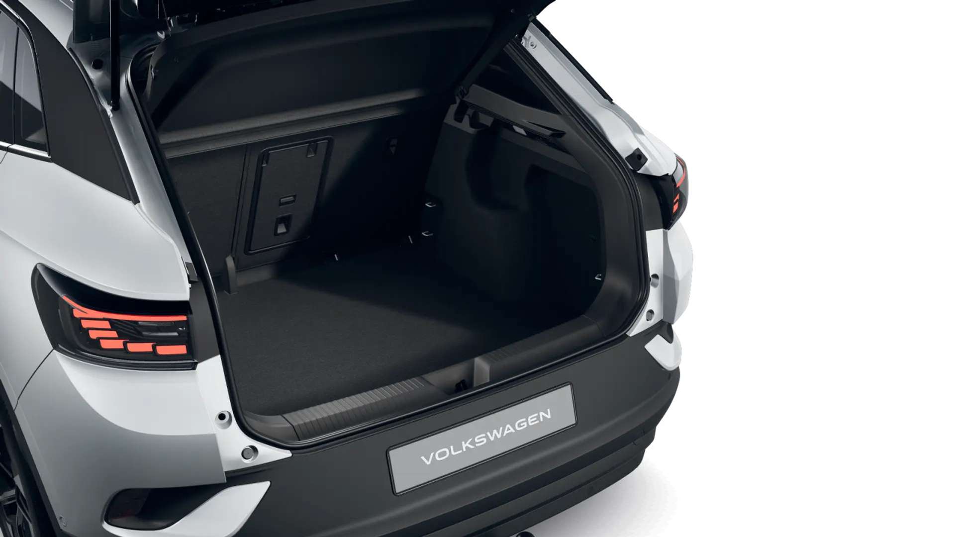 Volkswagen ID.4 Pro - 2025 - Joinsteer - #8