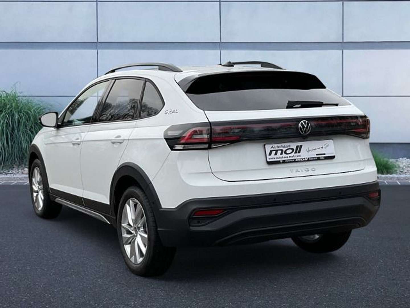 Volkswagen Taigo TSI - 2025 - Joinsteer - #3