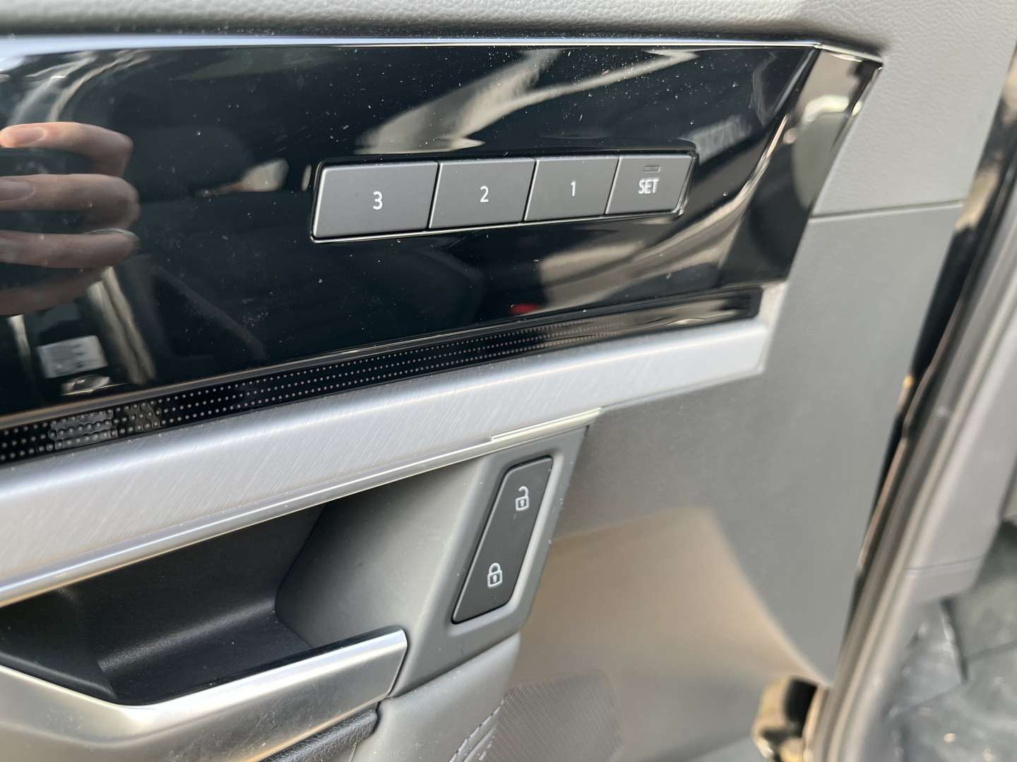 Volkswagen Touareg EHybrid 4Motion Elegance - 2022 - Joinsteer - #8