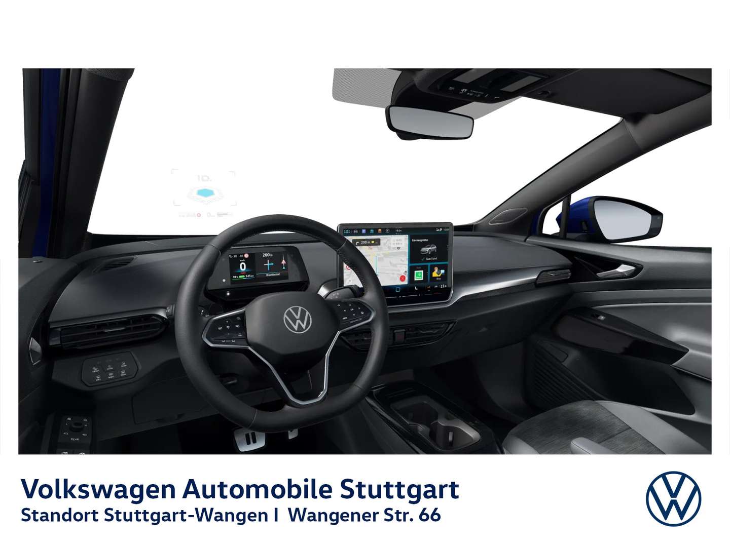 Volkswagen ID.4 Move - 2025 - Joinsteer - #7
