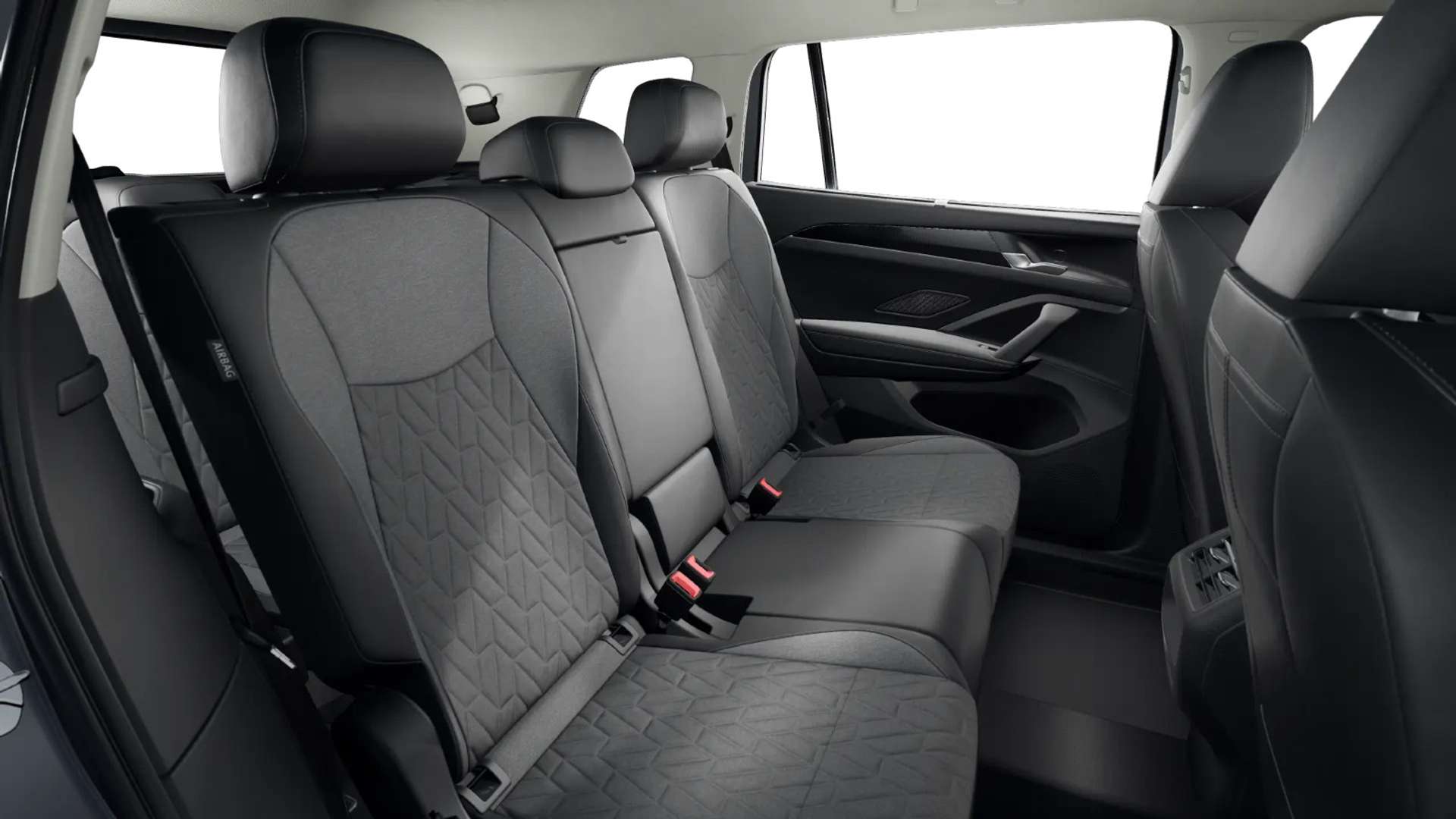 Volkswagen T-CROSS ETSI Life - 2025 - Joinsteer - #10