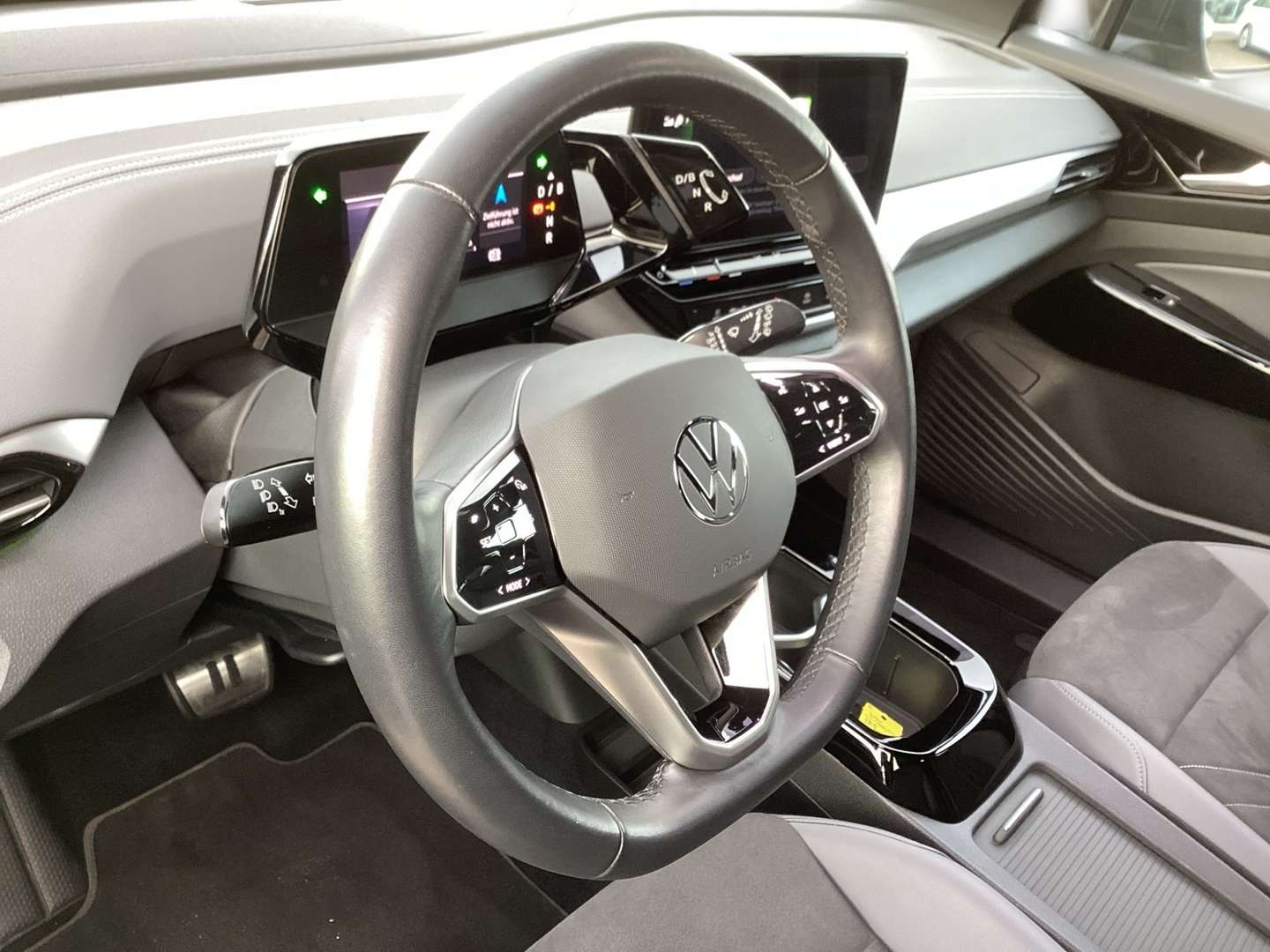 Volkswagen ID.4 Pro Performance - 2023 - Joinsteer - #8