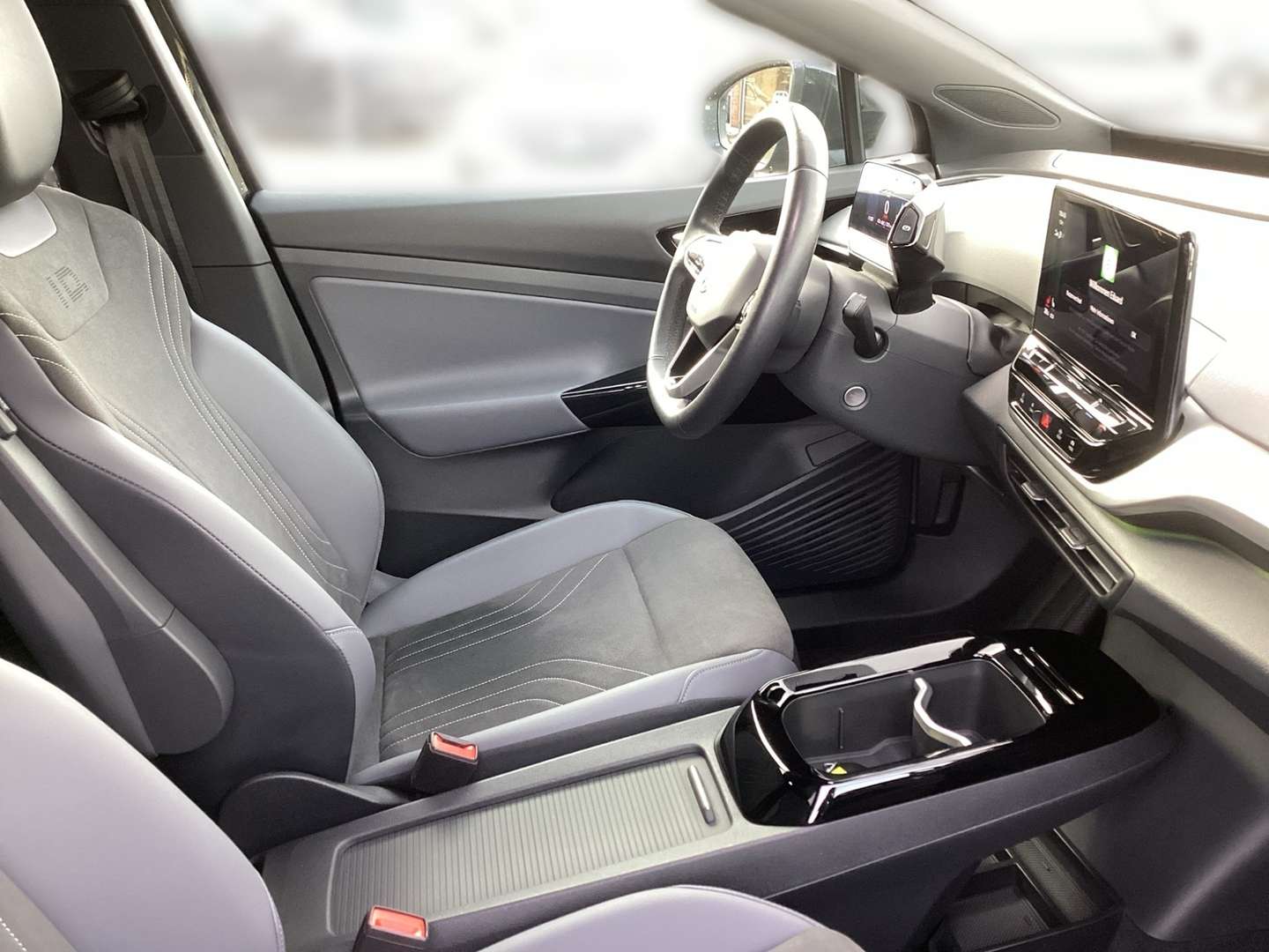 Volkswagen ID.4 Pro Performance - 2023 - Joinsteer - #7