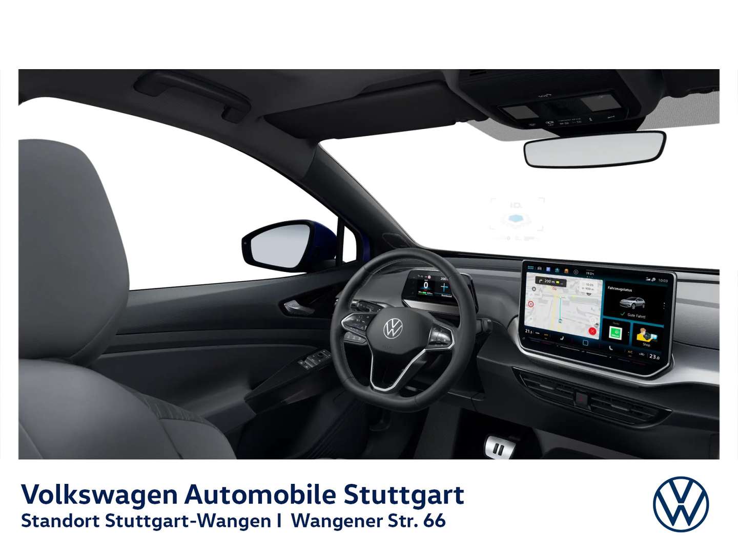 Volkswagen ID.4 Move - 2025 - Joinsteer - #8