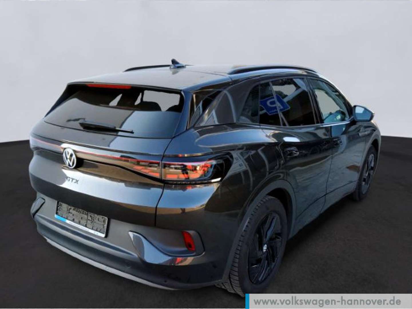 Volkswagen ID.4 GTX - 2022 - Joinsteer - #2