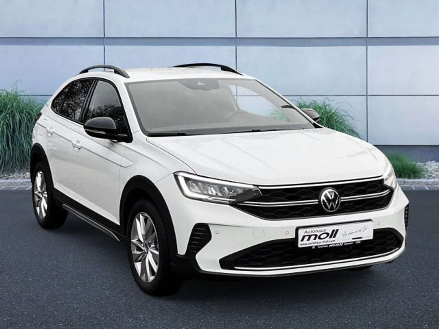 Volkswagen Taigo TSI - 2025 - Joinsteer - #5