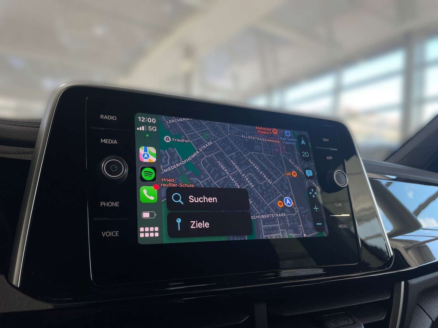 Volkswagen T-Roc R-Line - 2025 - Joinsteer - #9