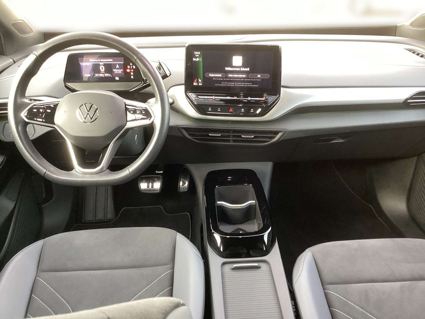 Volkswagen ID.4 Pro Performance - 2023 - Joinsteer - #9