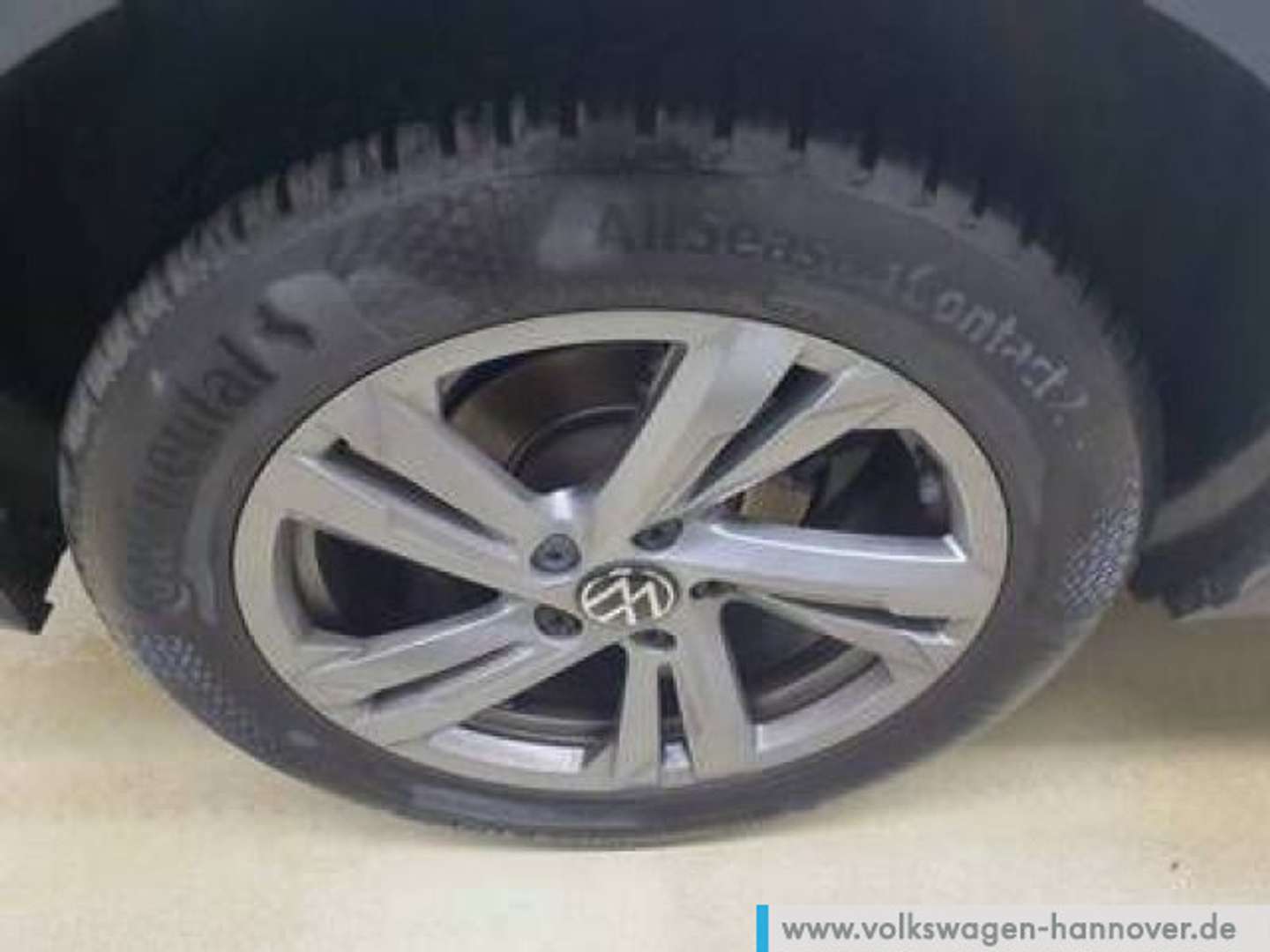 Volkswagen T-Roc R-Line - 2025 - Joinsteer - #3