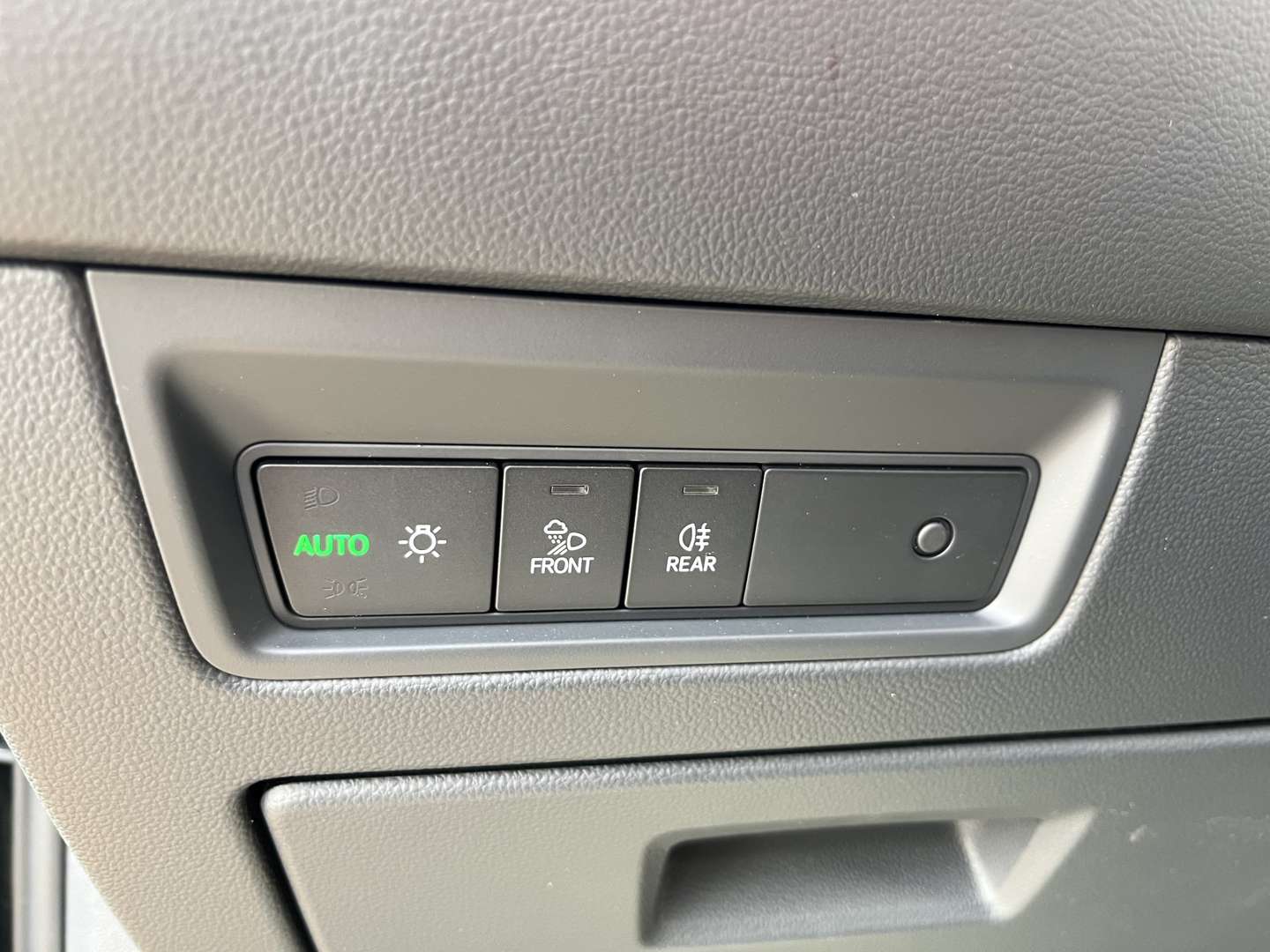 Volkswagen Touareg EHybrid 4Motion Elegance - 2022 - Joinsteer - #10