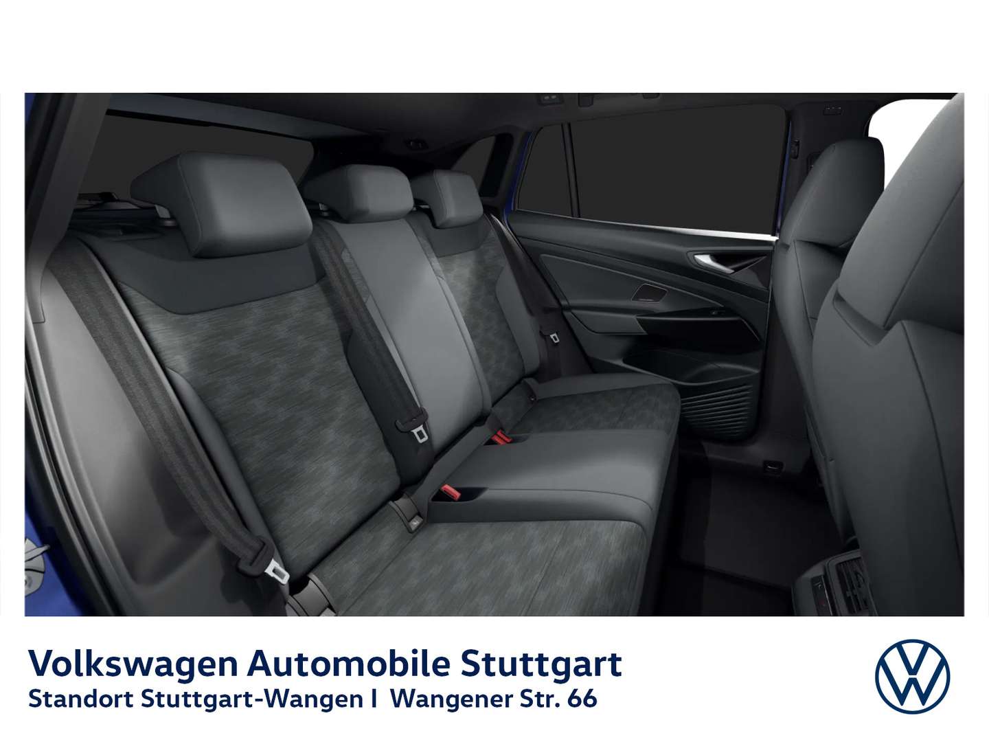 Volkswagen ID.4 Move - 2025 - Joinsteer - #9