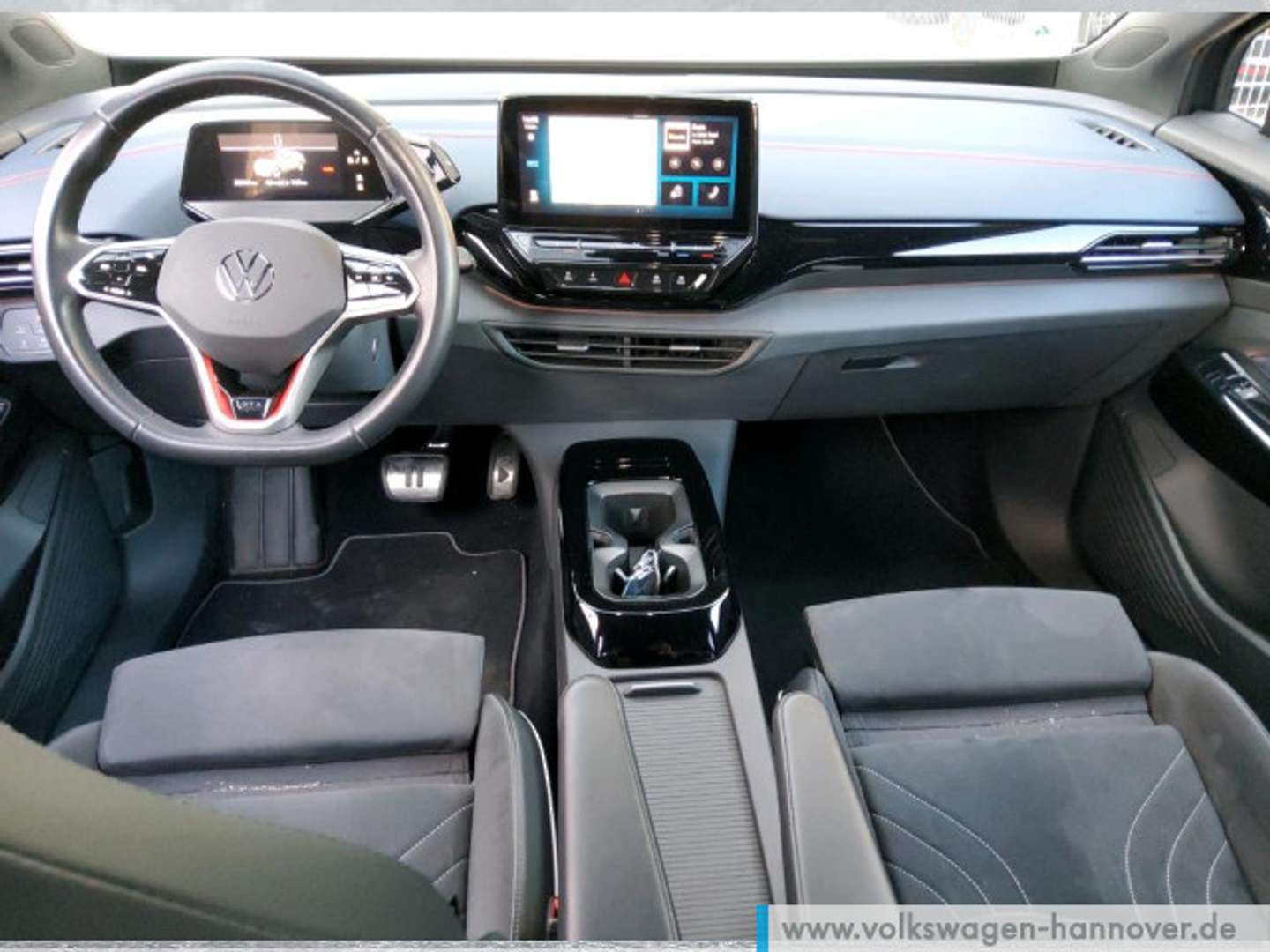 Volkswagen ID.4 GTX - 2022 - Joinsteer - #3