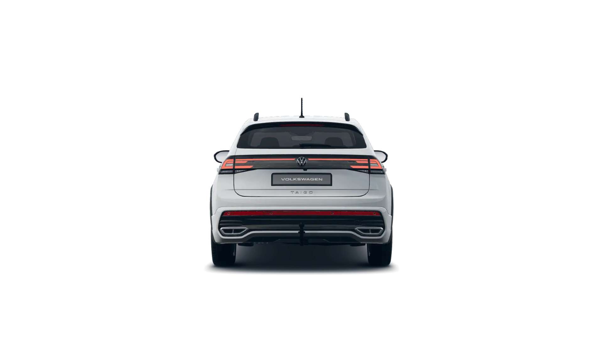 Volkswagen Taigo R-Line - 2025 - Joinsteer - #4
